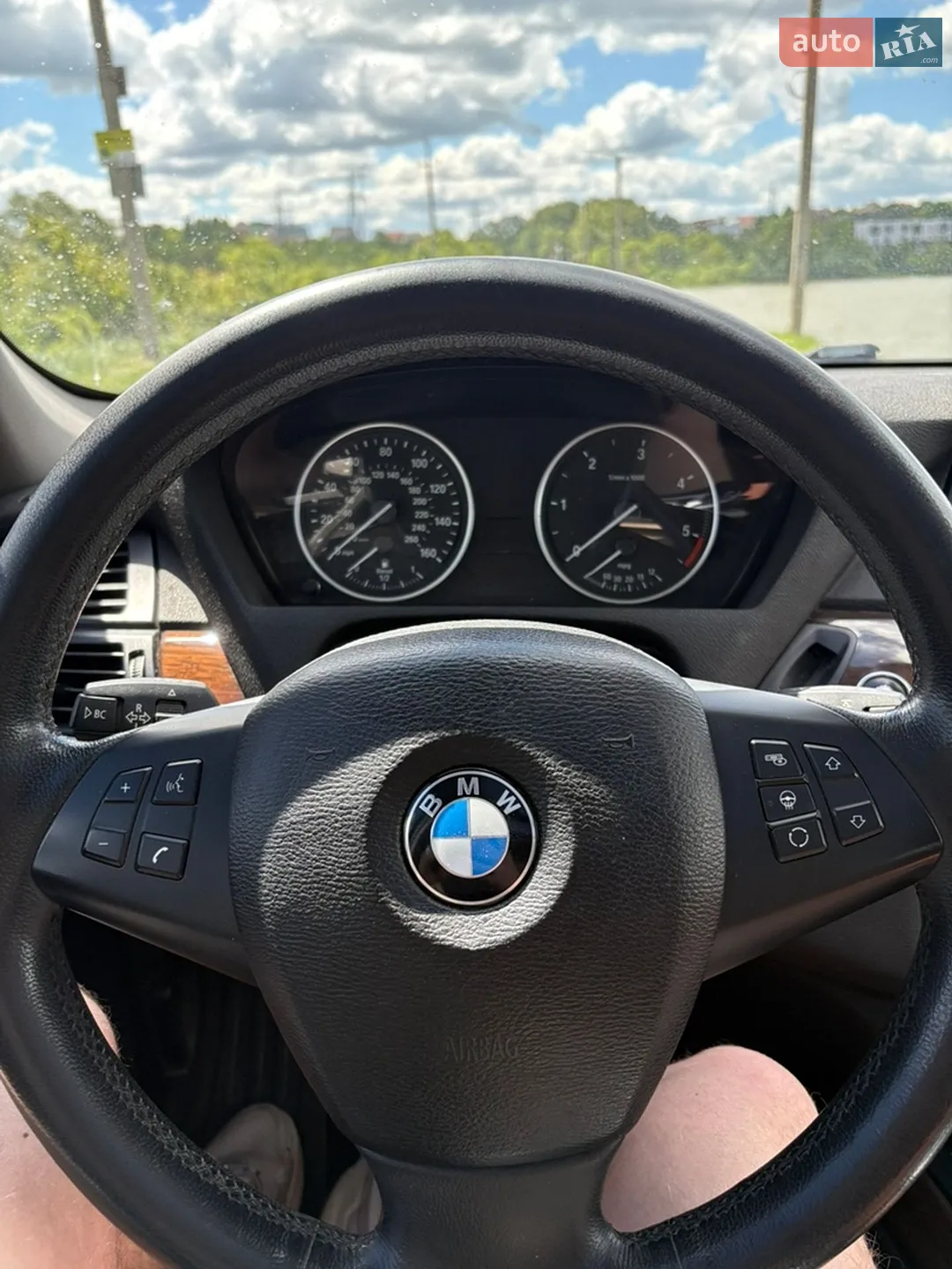 2013 BMW X5 - мініатюра 14