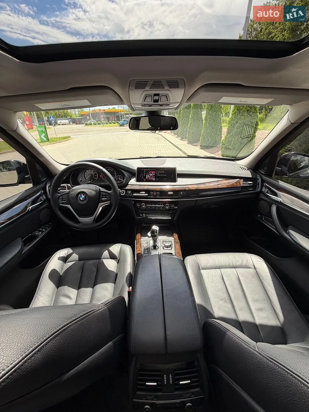 2014 BMW X5 - мініатюра 17