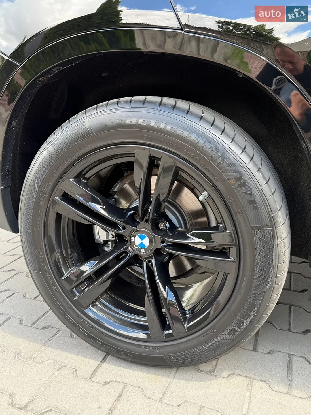 2014 BMW X5 - мініатюра 25