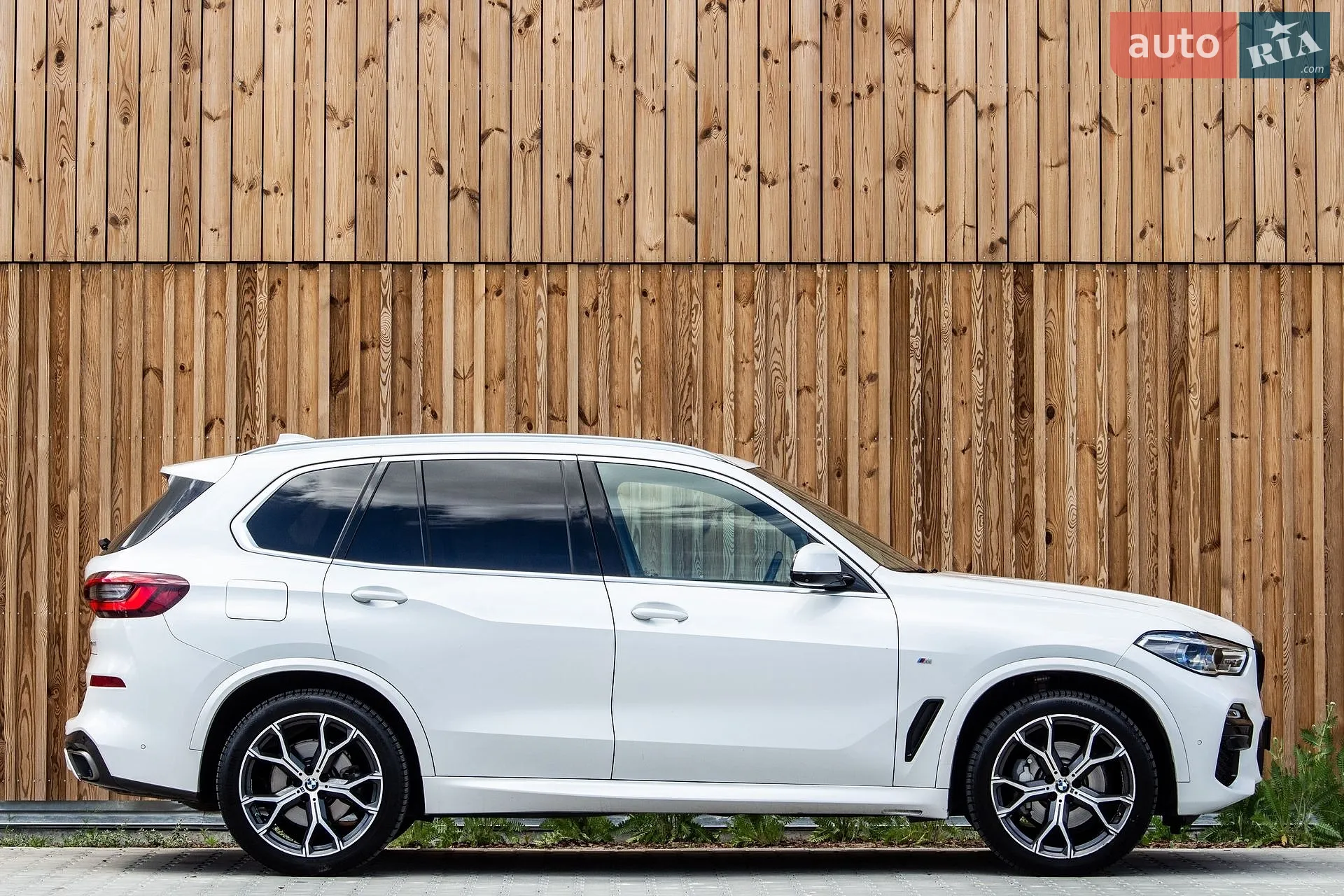 2019 BMW X5 - мініатюра 14