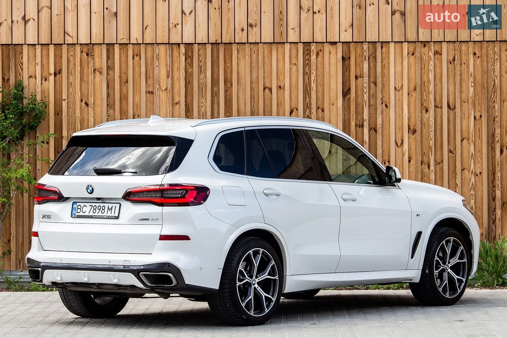 2019 BMW X5 - мініатюра 25