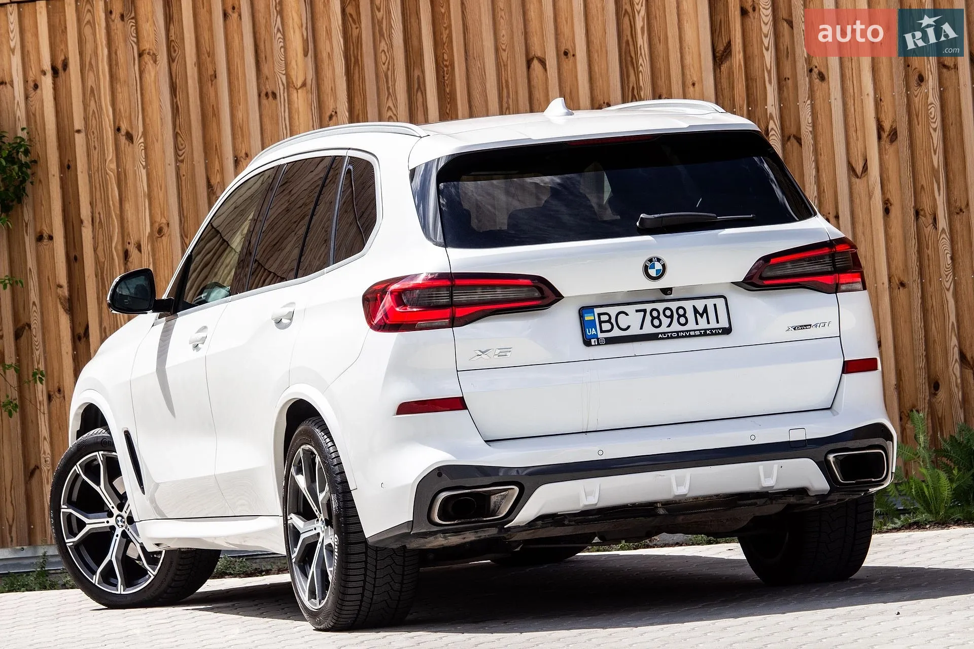 2019 BMW X5 - мініатюра 32