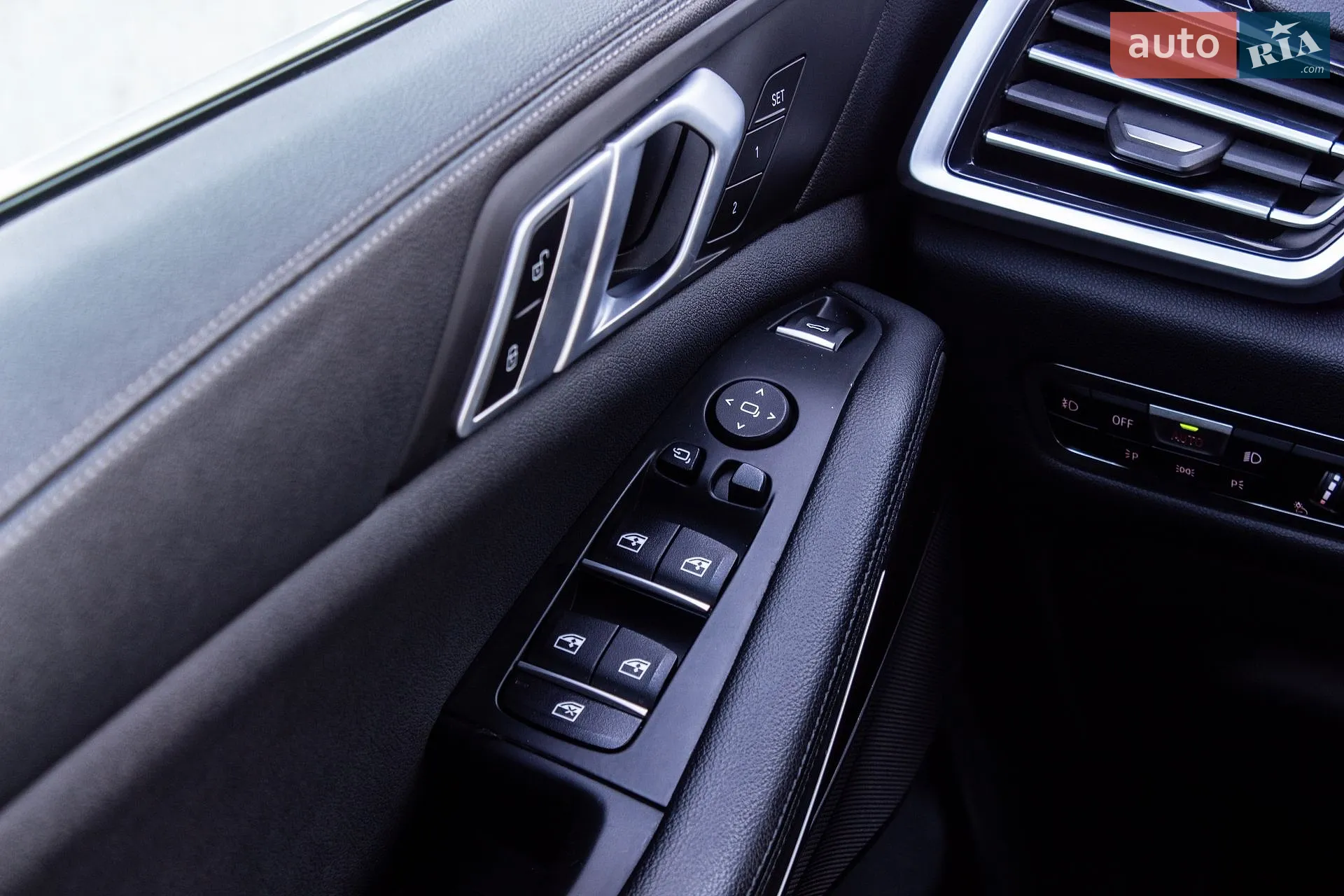 2019 BMW X5 - мініатюра 55