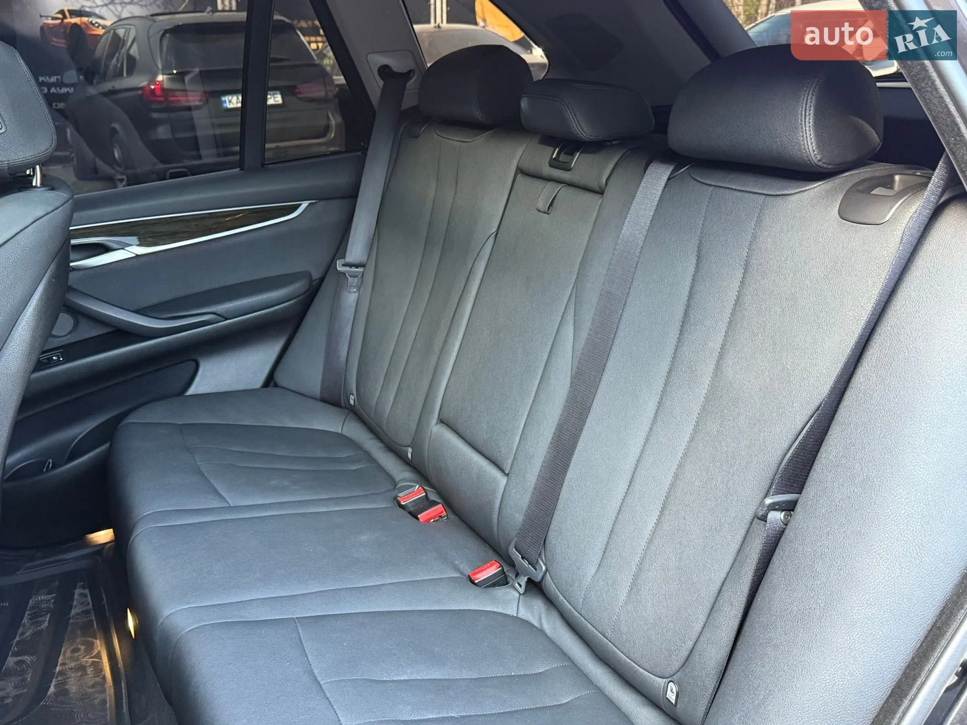 2015 BMW X5 - мініатюра 14