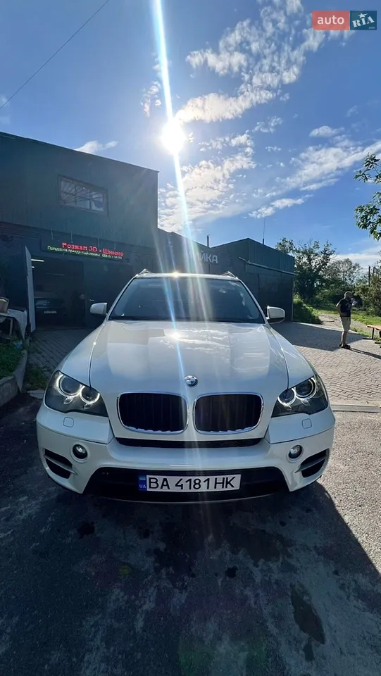 2013 BMW X5 - мініатюра 16