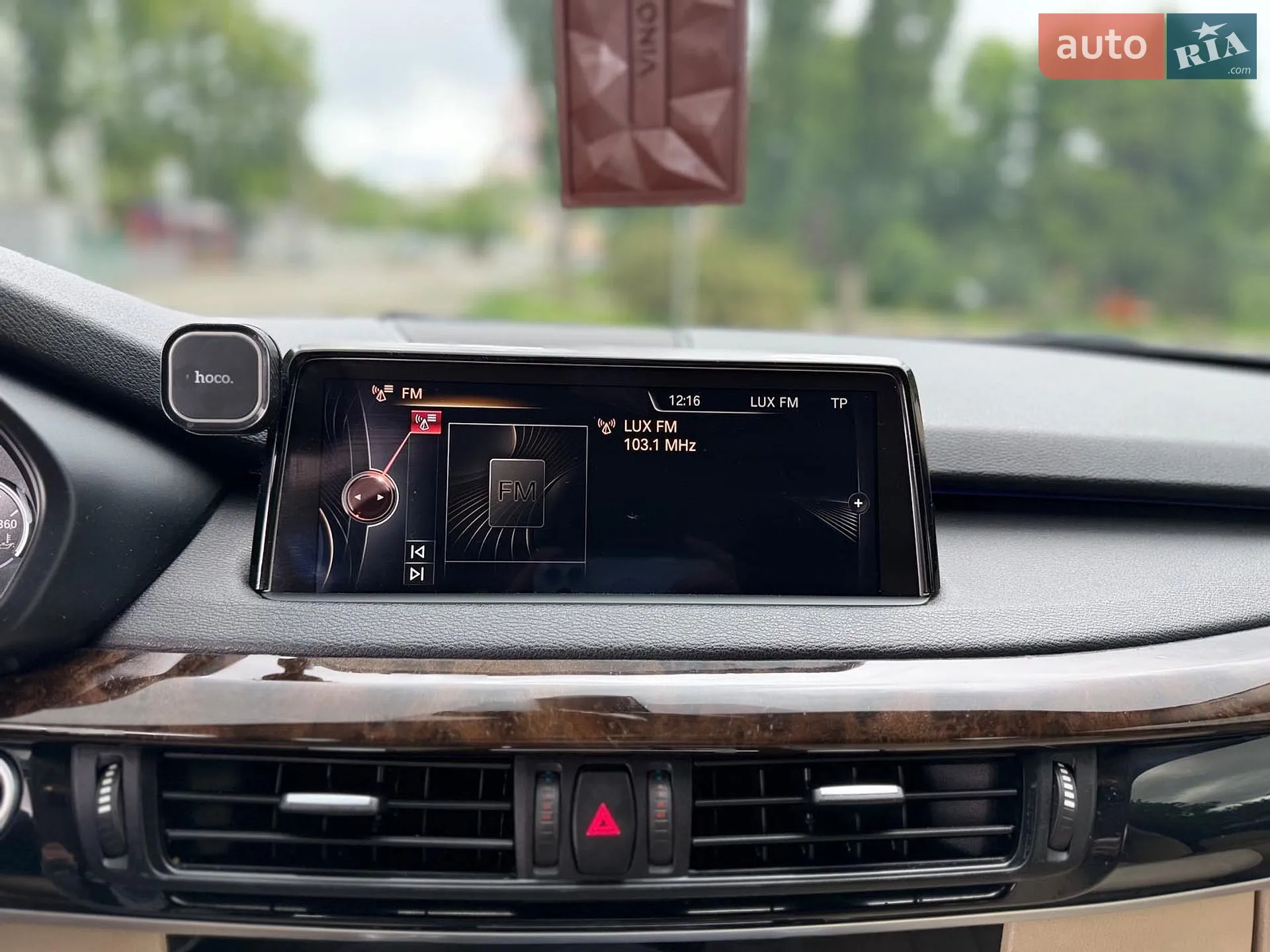 2013 BMW X5 - мініатюра 26