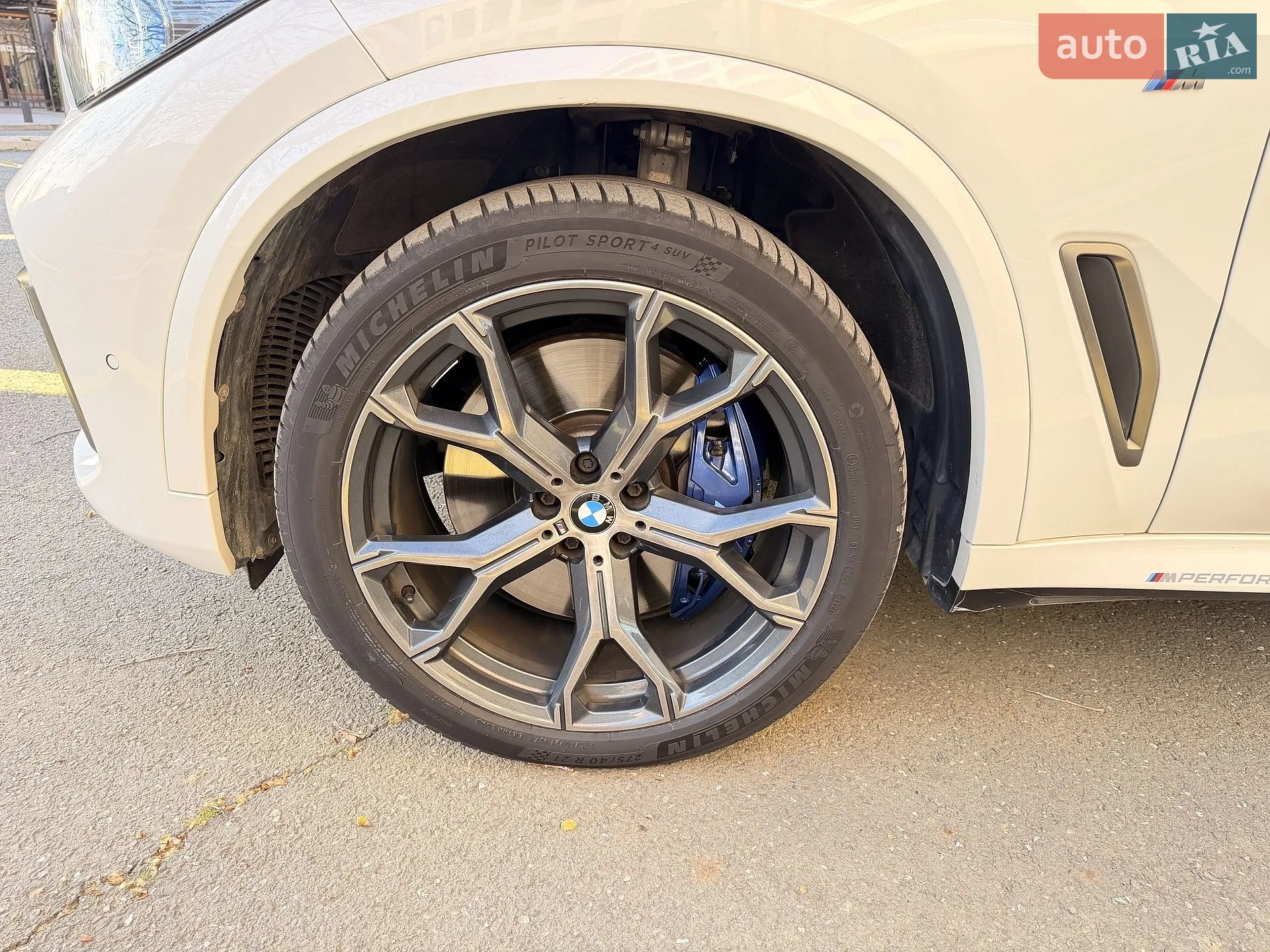 2018 BMW X5 - мініатюра 21