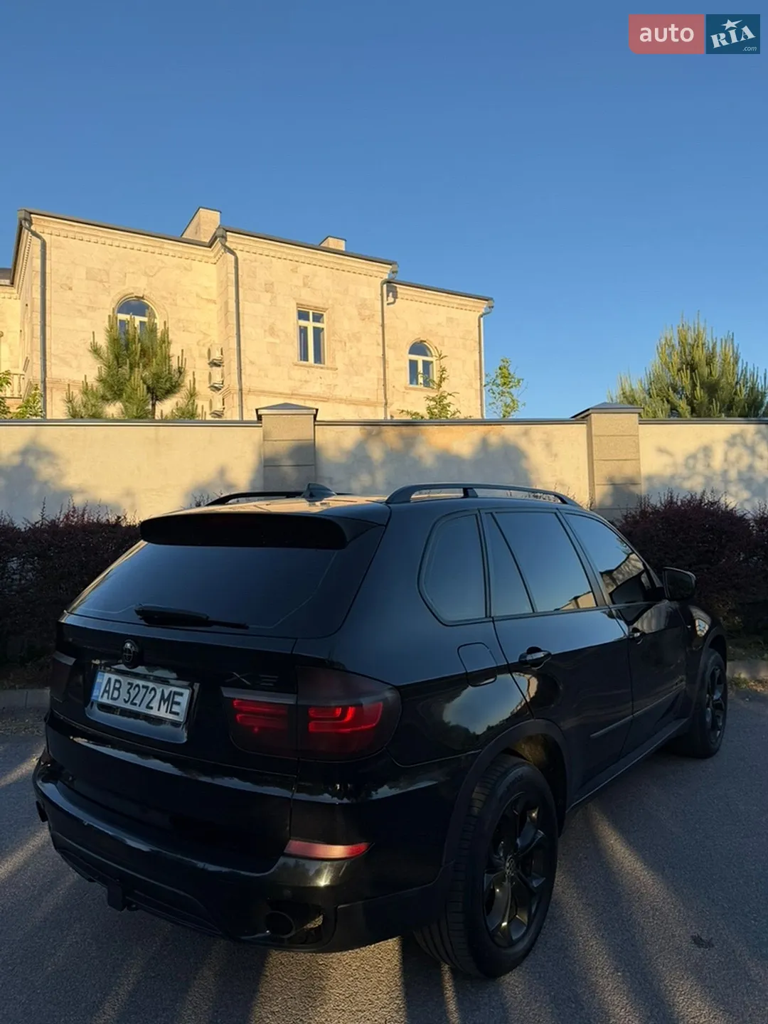2010 BMW X5 - мініатюра 12