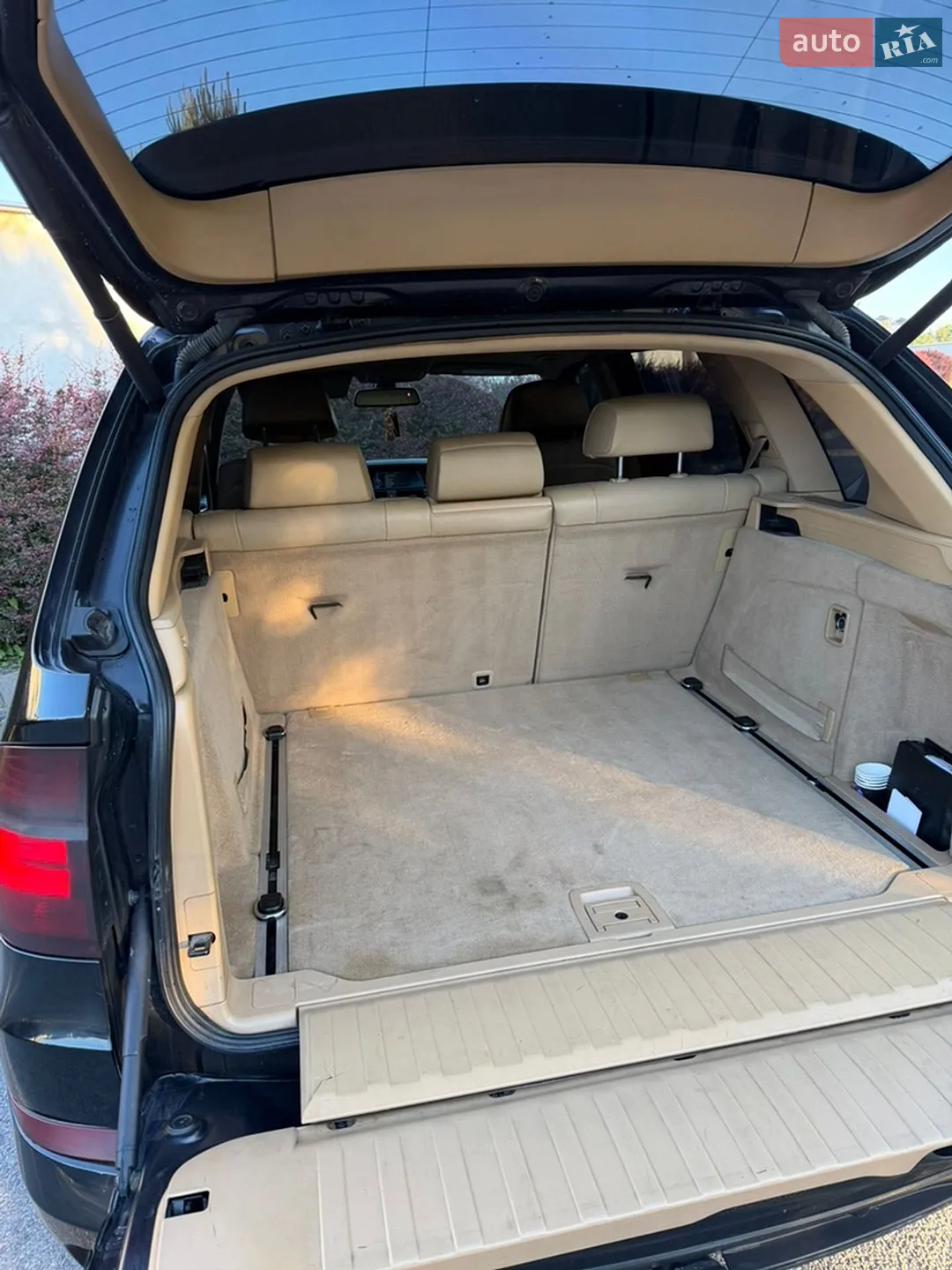 2010 BMW X5 - мініатюра 20