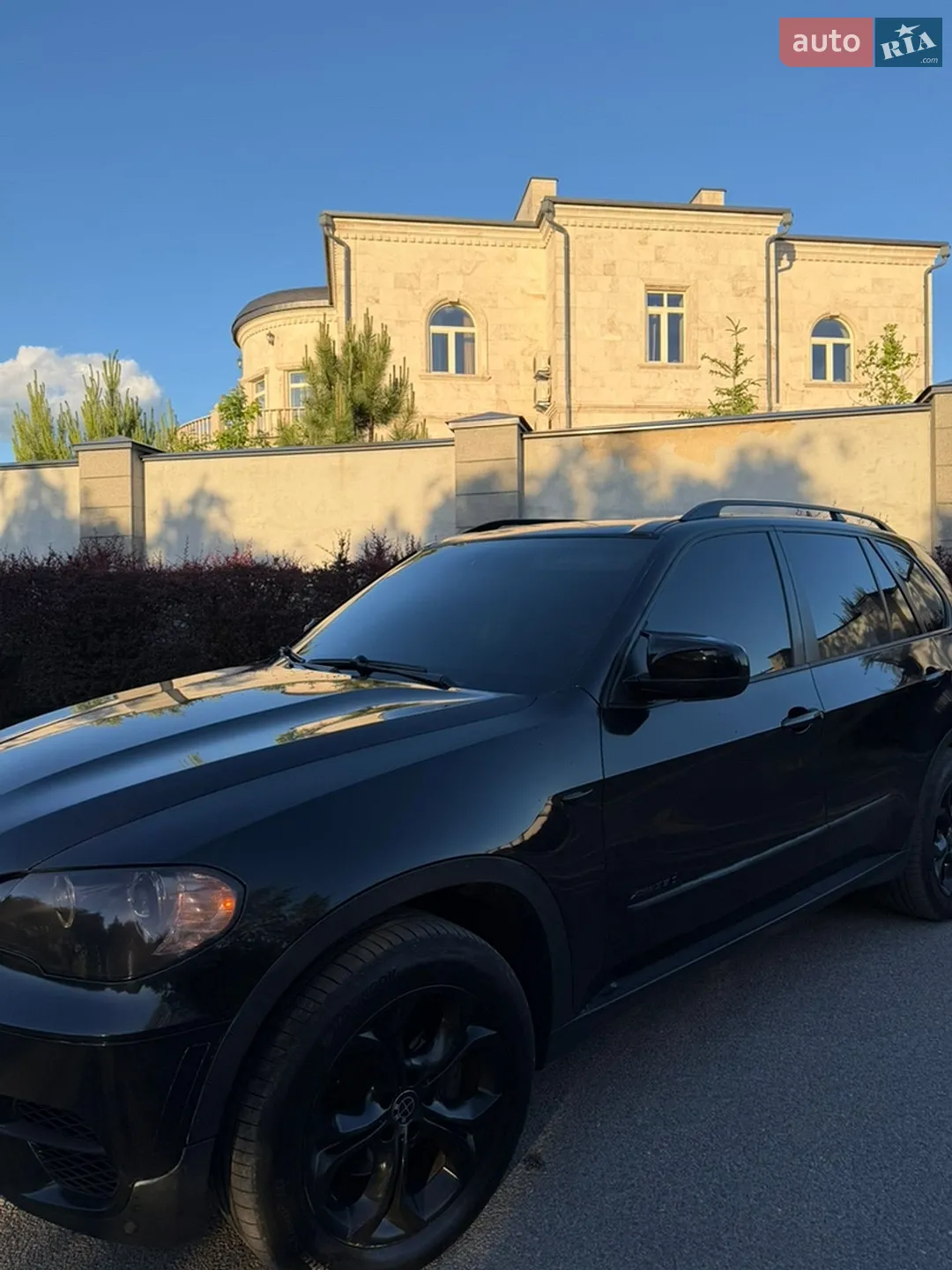 2010 BMW X5 - мініатюра 8