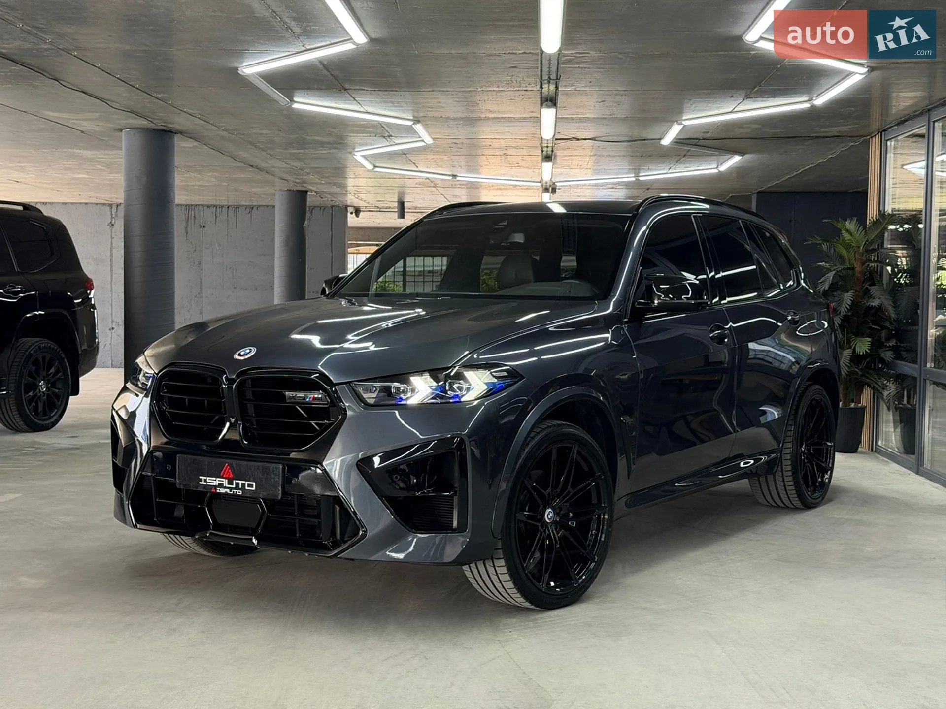 2020 BMW X5 - мініатюра 7