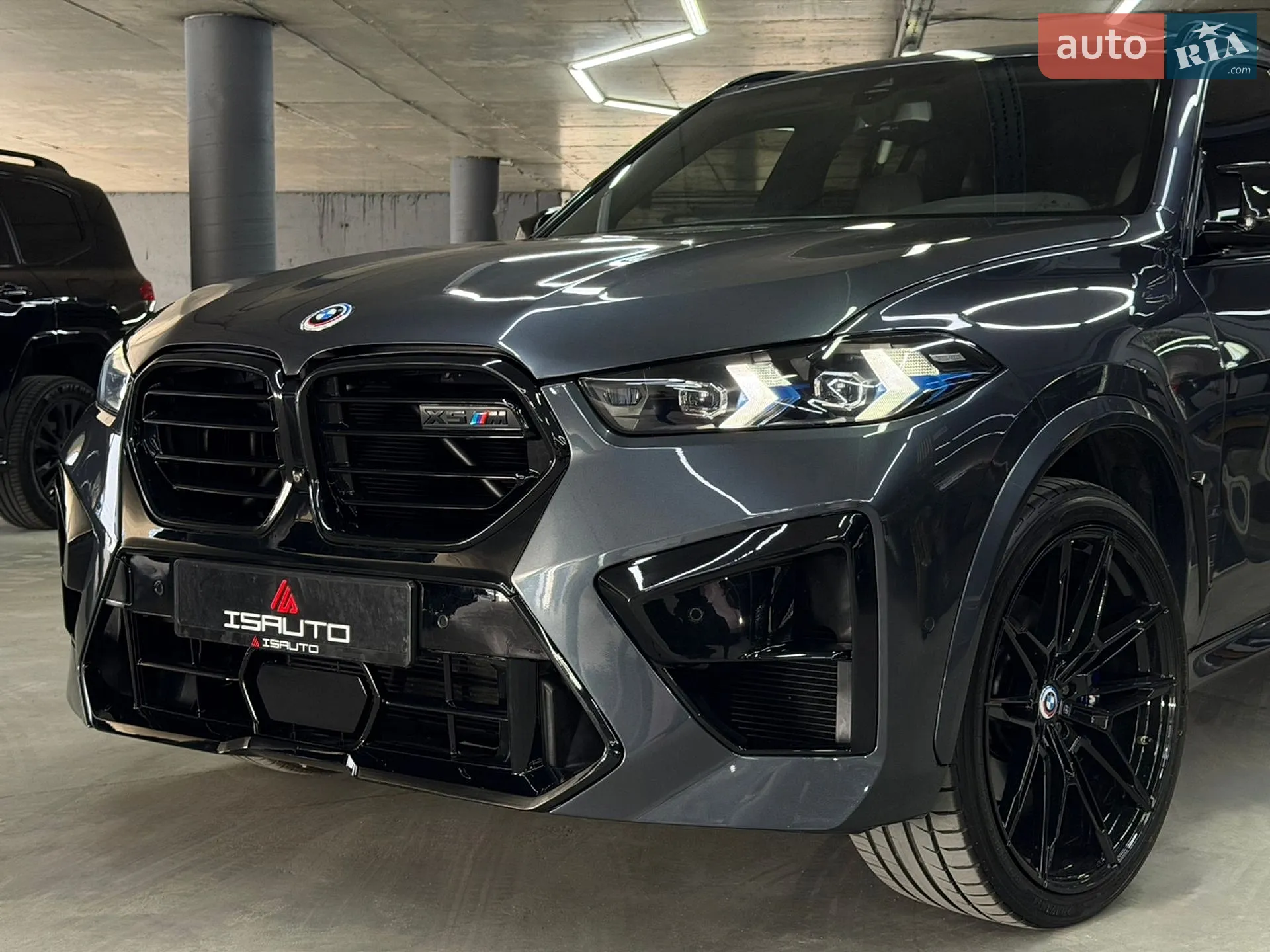 2020 BMW X5 - мініатюра 9