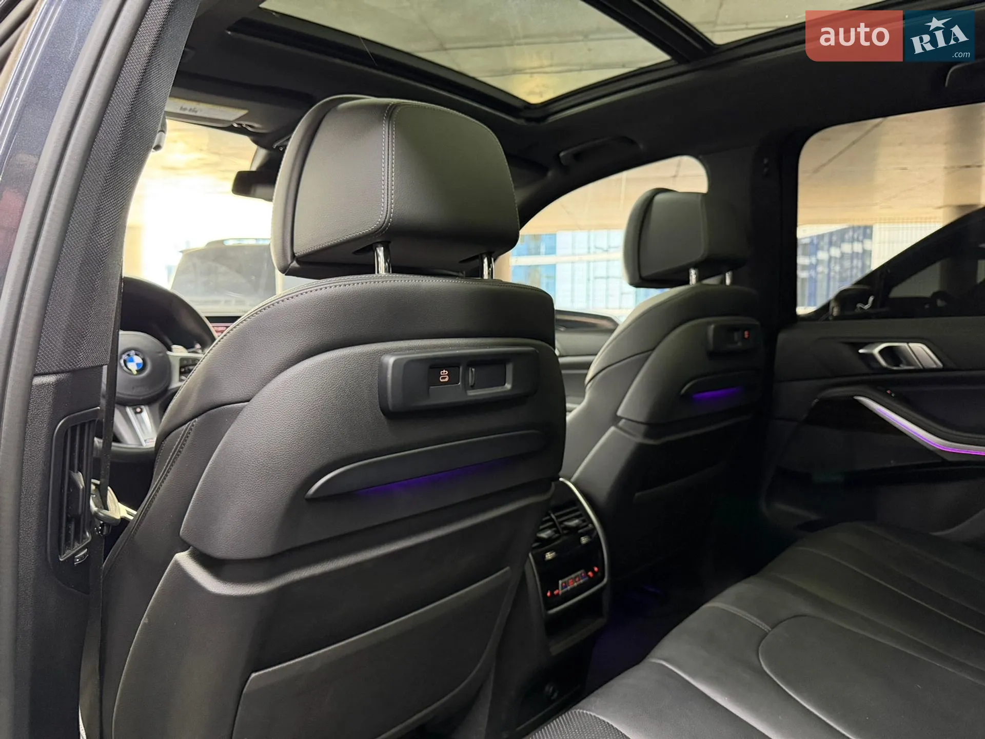 2020 BMW X5 - мініатюра 25