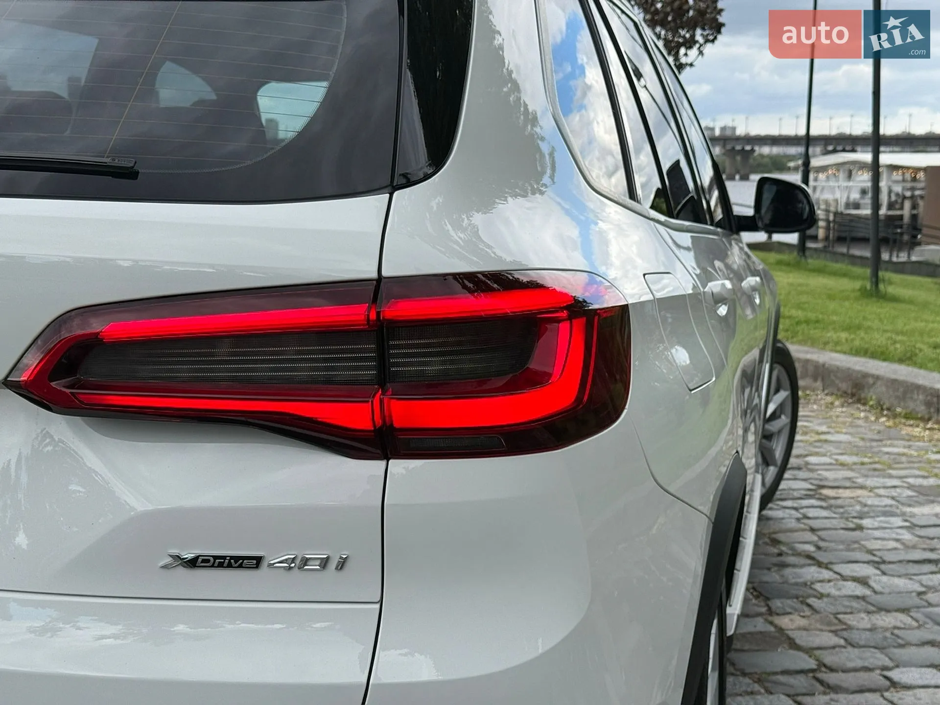 2018 BMW X5 - мініатюра 18