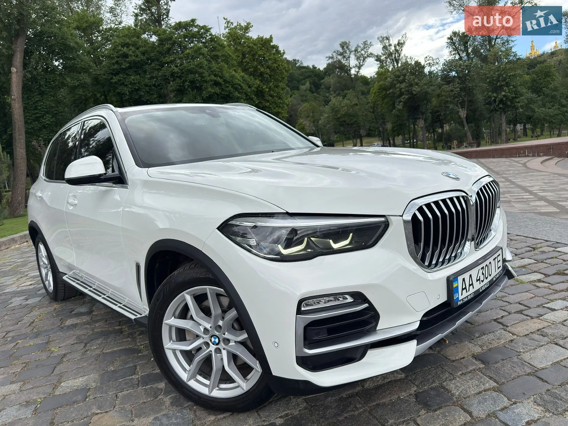 2018 BMW X5 - мініатюра 21