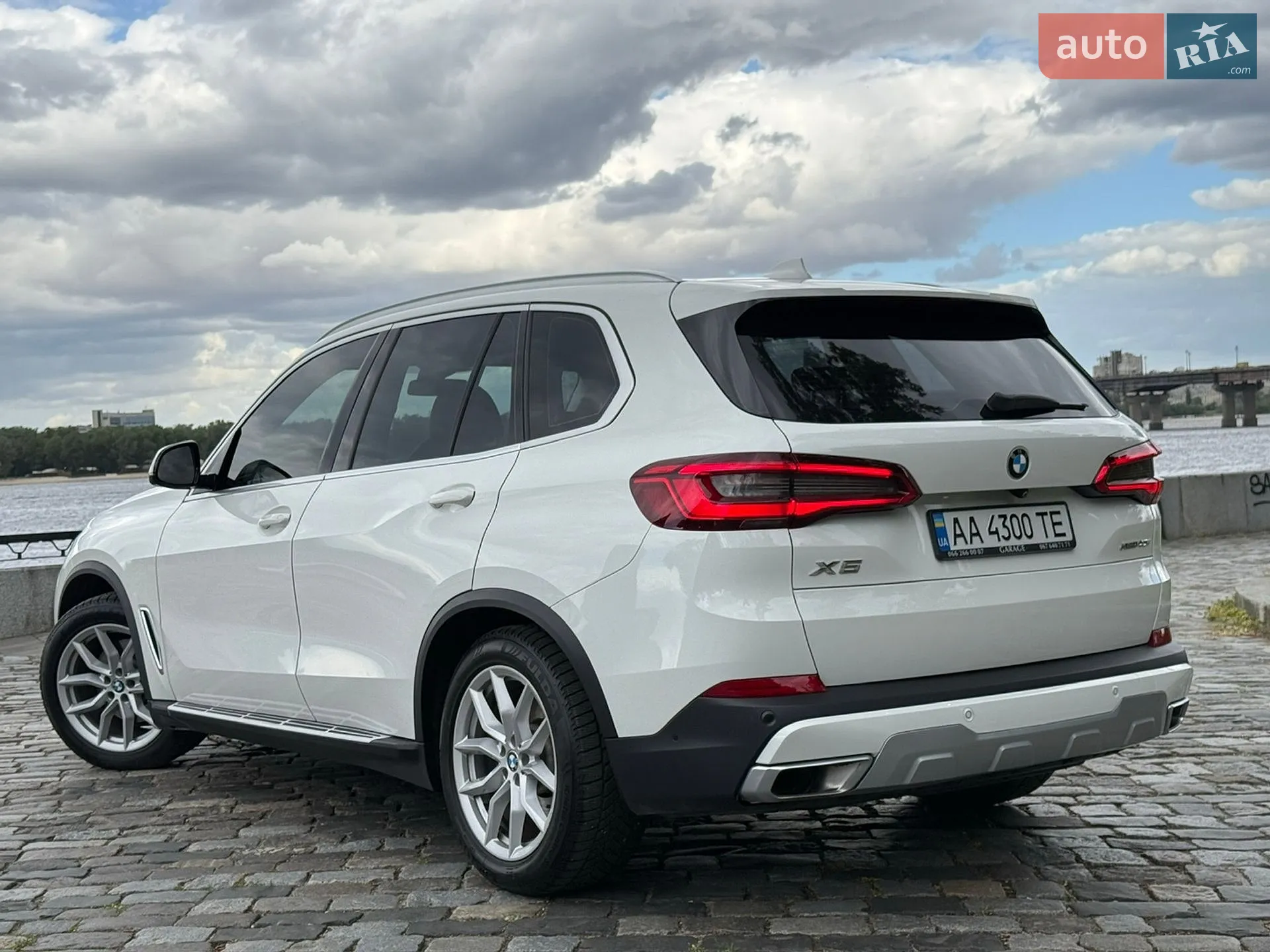 2018 BMW X5 - мініатюра 25