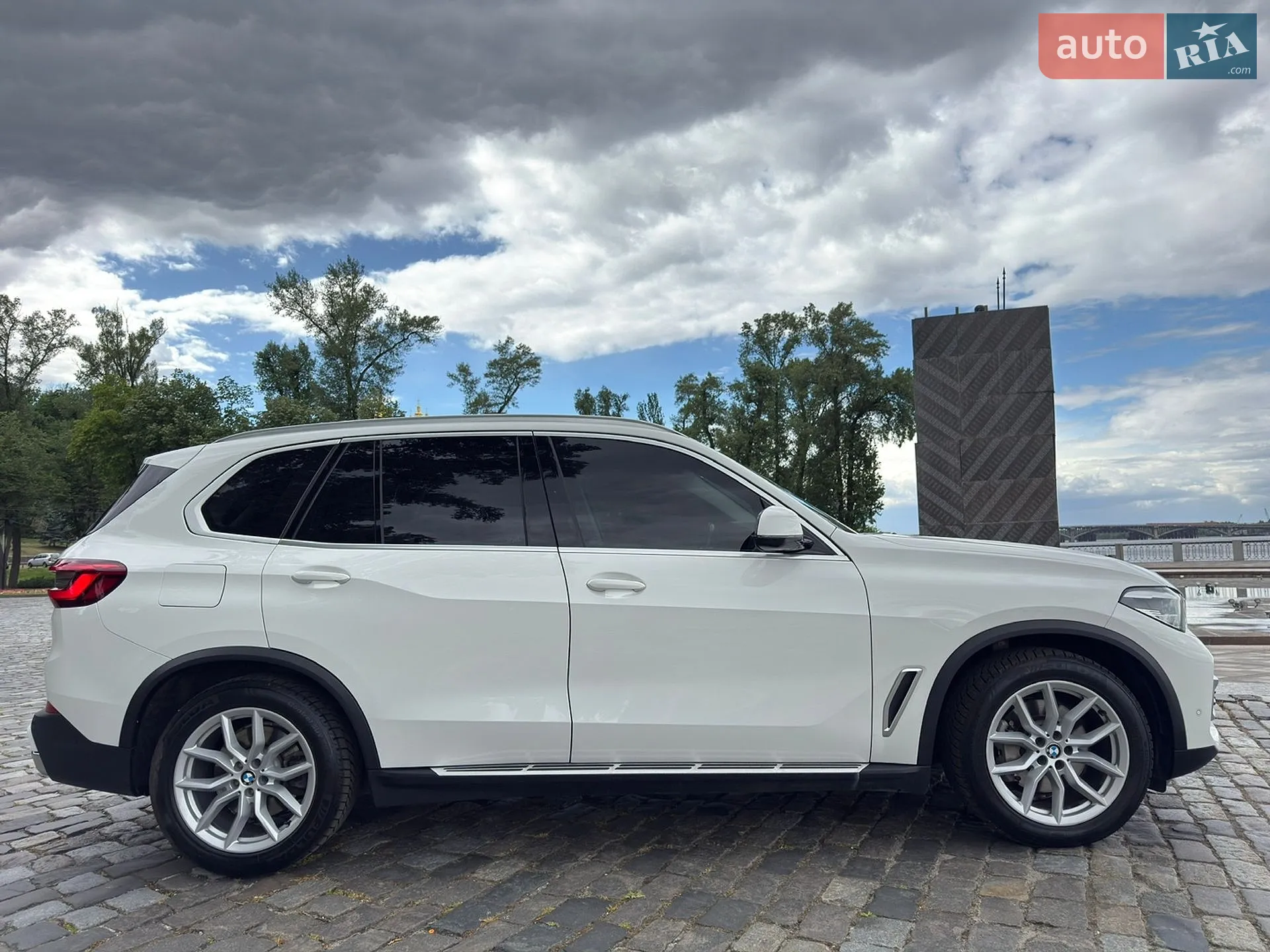 2018 BMW X5 - мініатюра 31