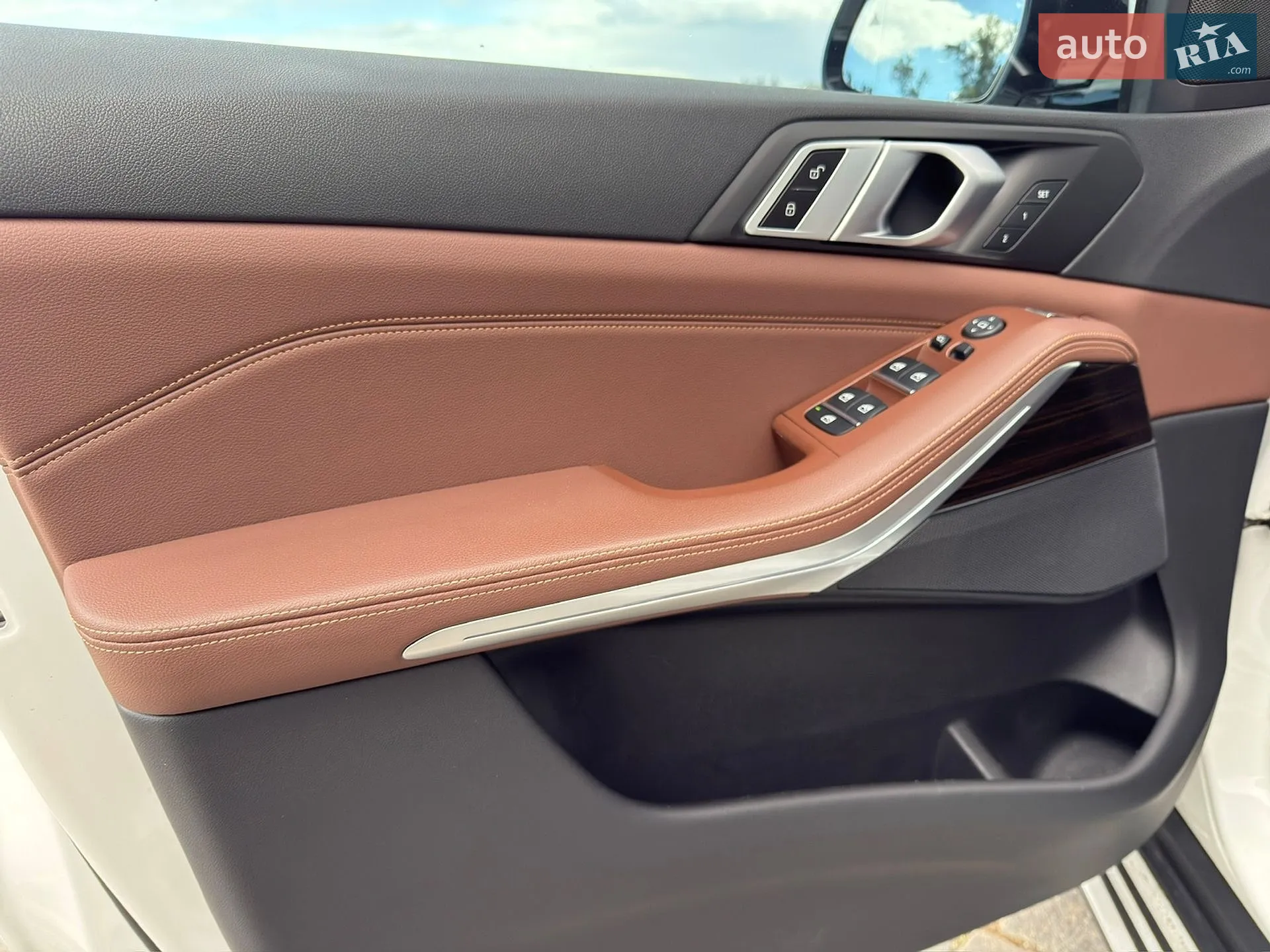 2018 BMW X5 - мініатюра 35