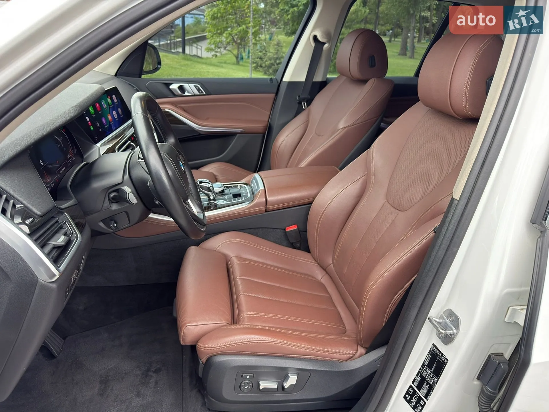 2018 BMW X5 - мініатюра 46