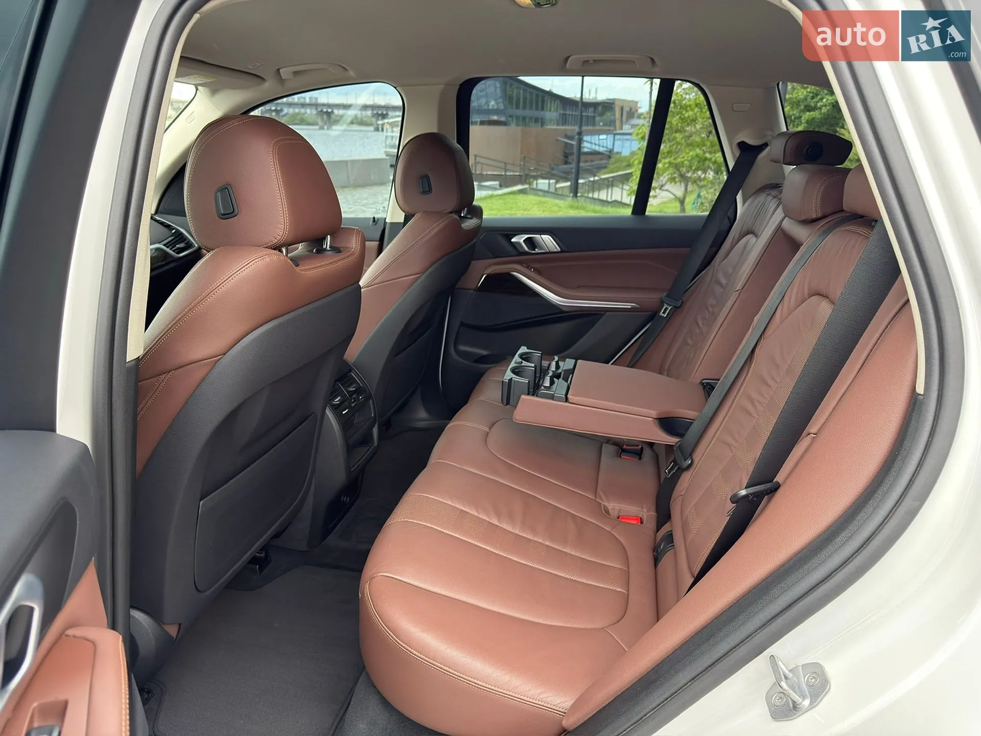 2018 BMW X5 - мініатюра 51