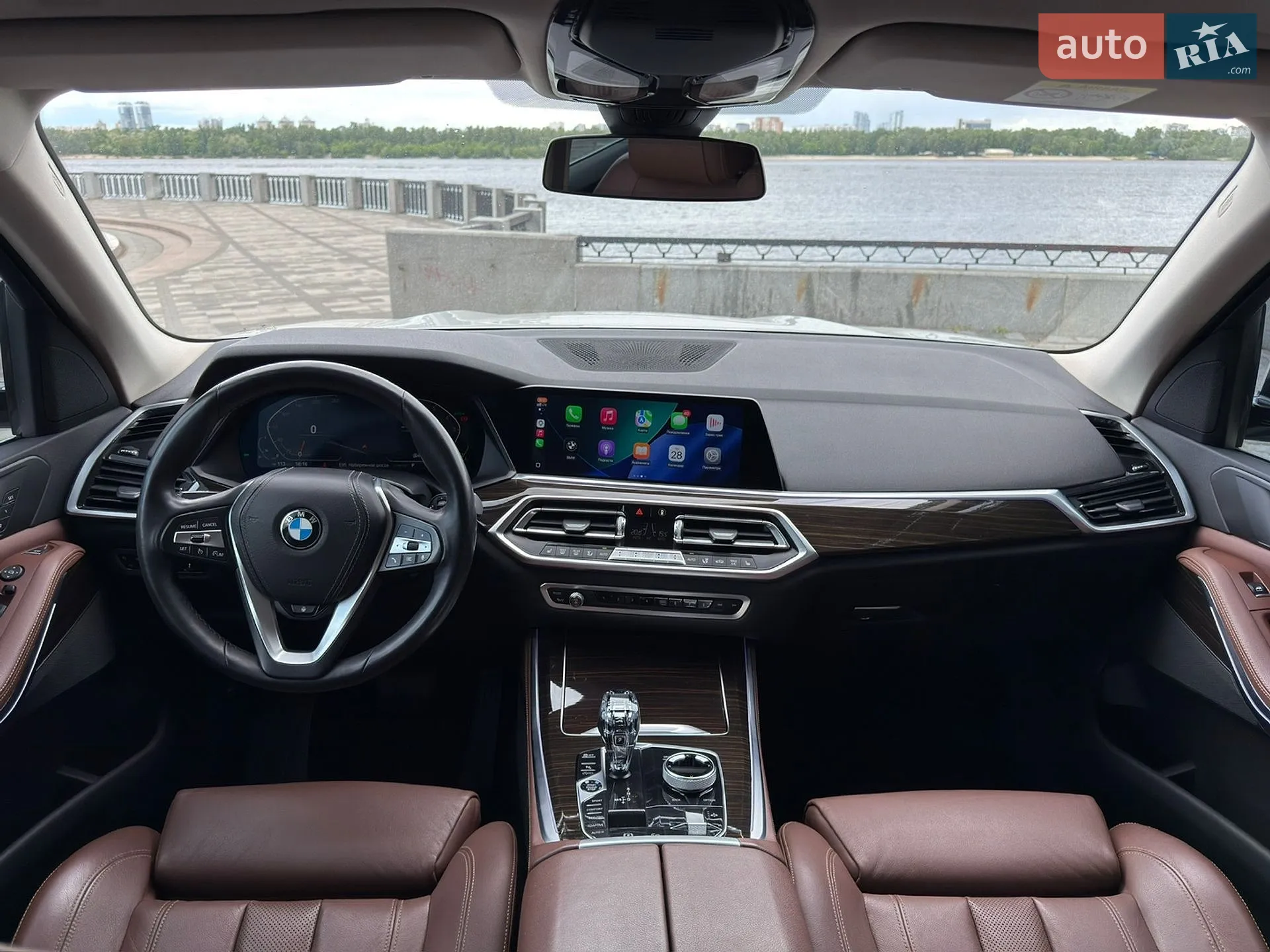 2018 BMW X5 - мініатюра 65