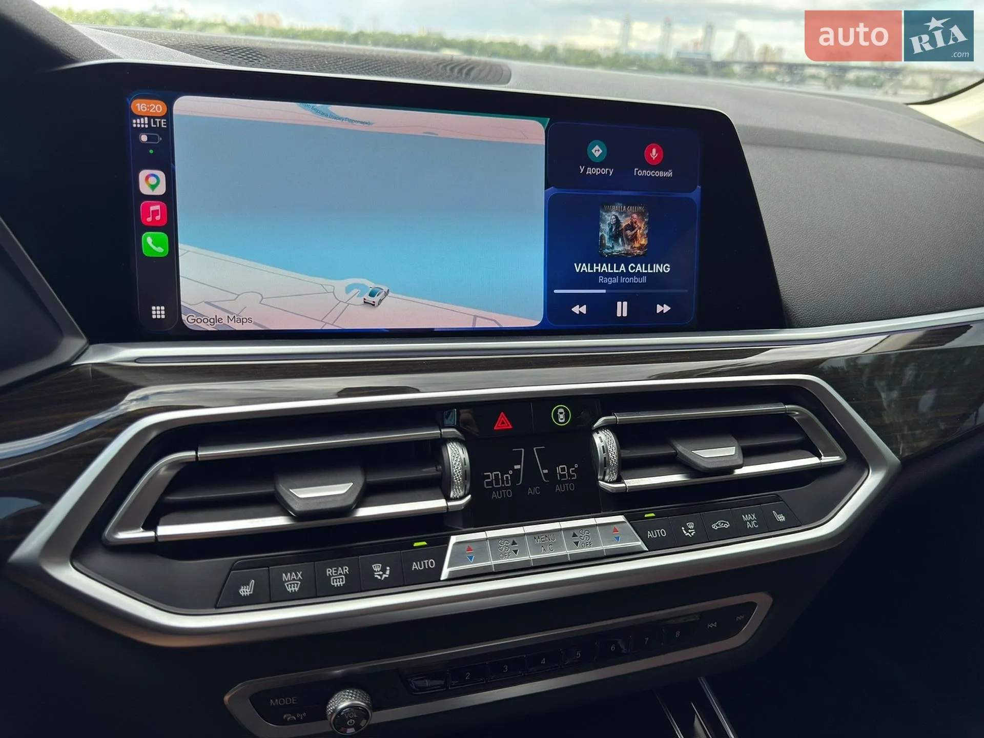 2018 BMW X5 - мініатюра 72