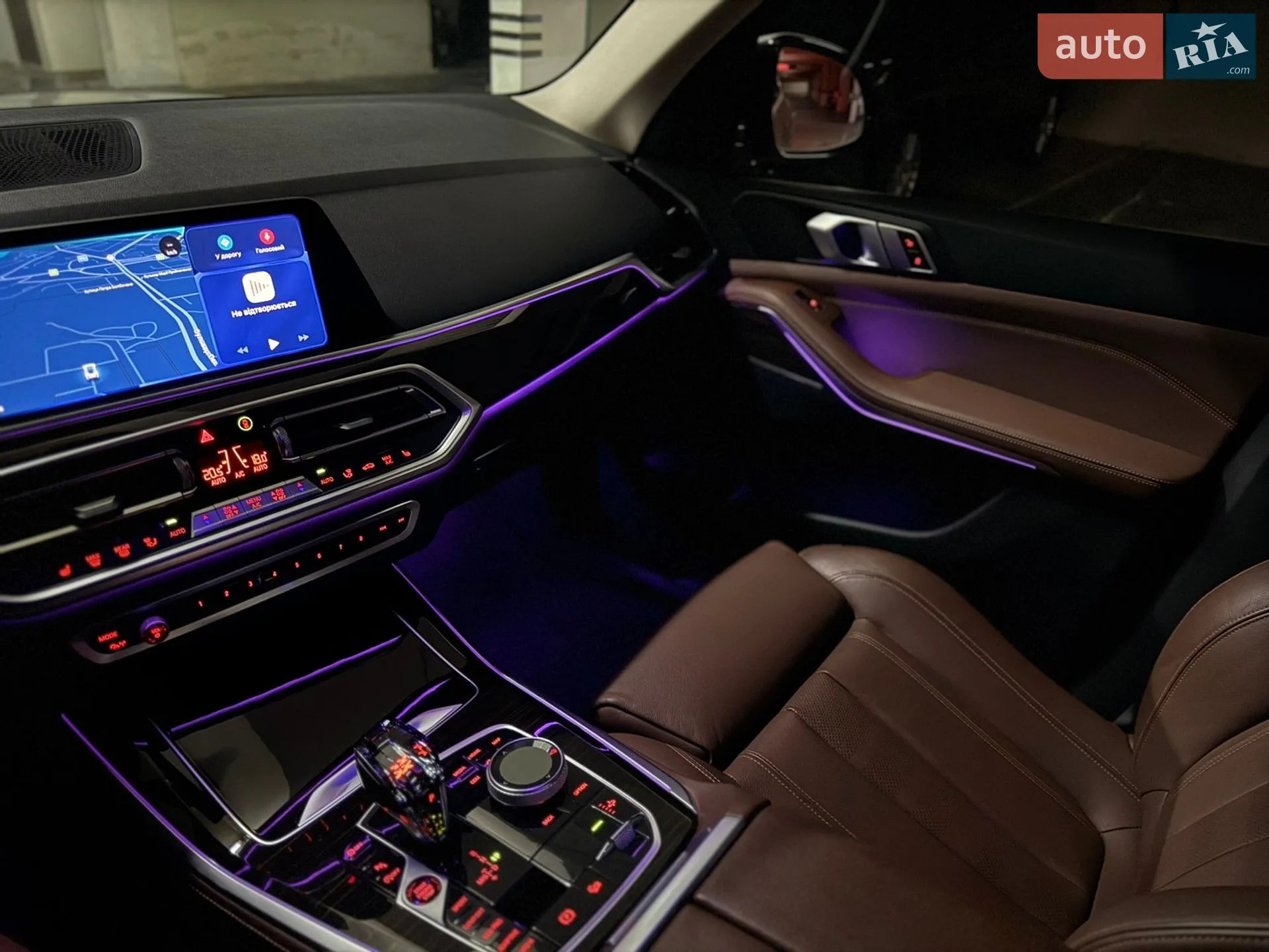 2018 BMW X5 - мініатюра 74
