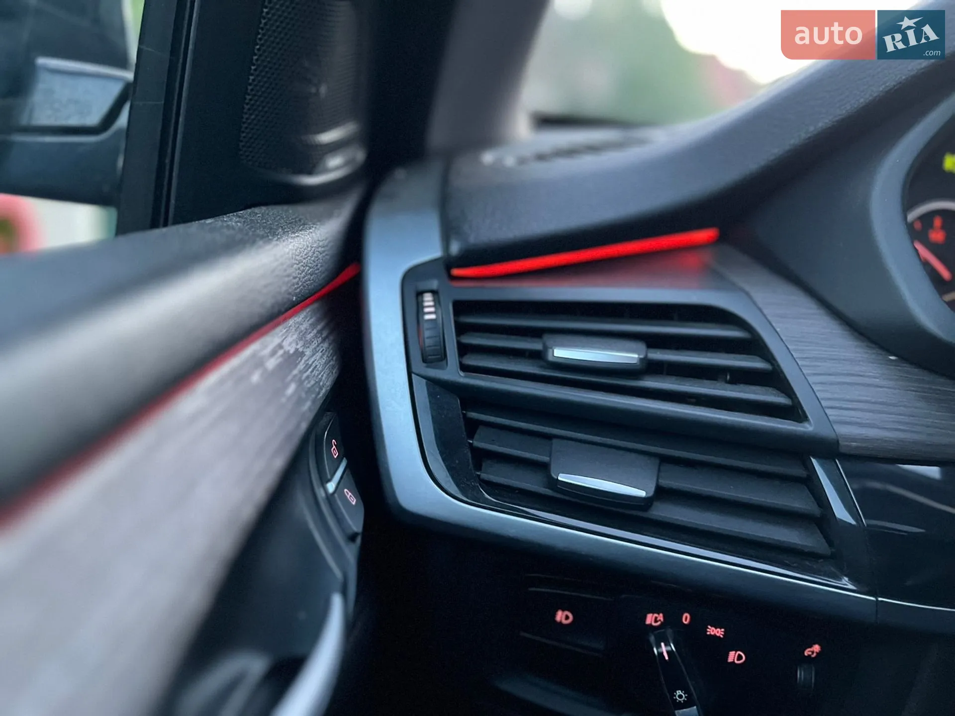 2014 BMW X5 - мініатюра 26