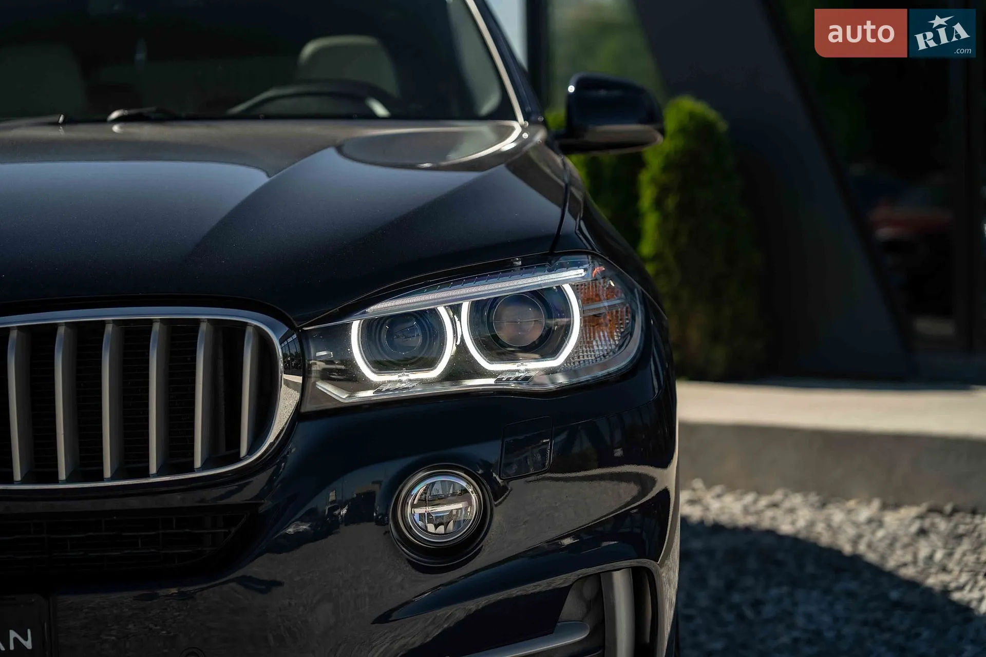 2016 BMW X5 - мініатюра 10