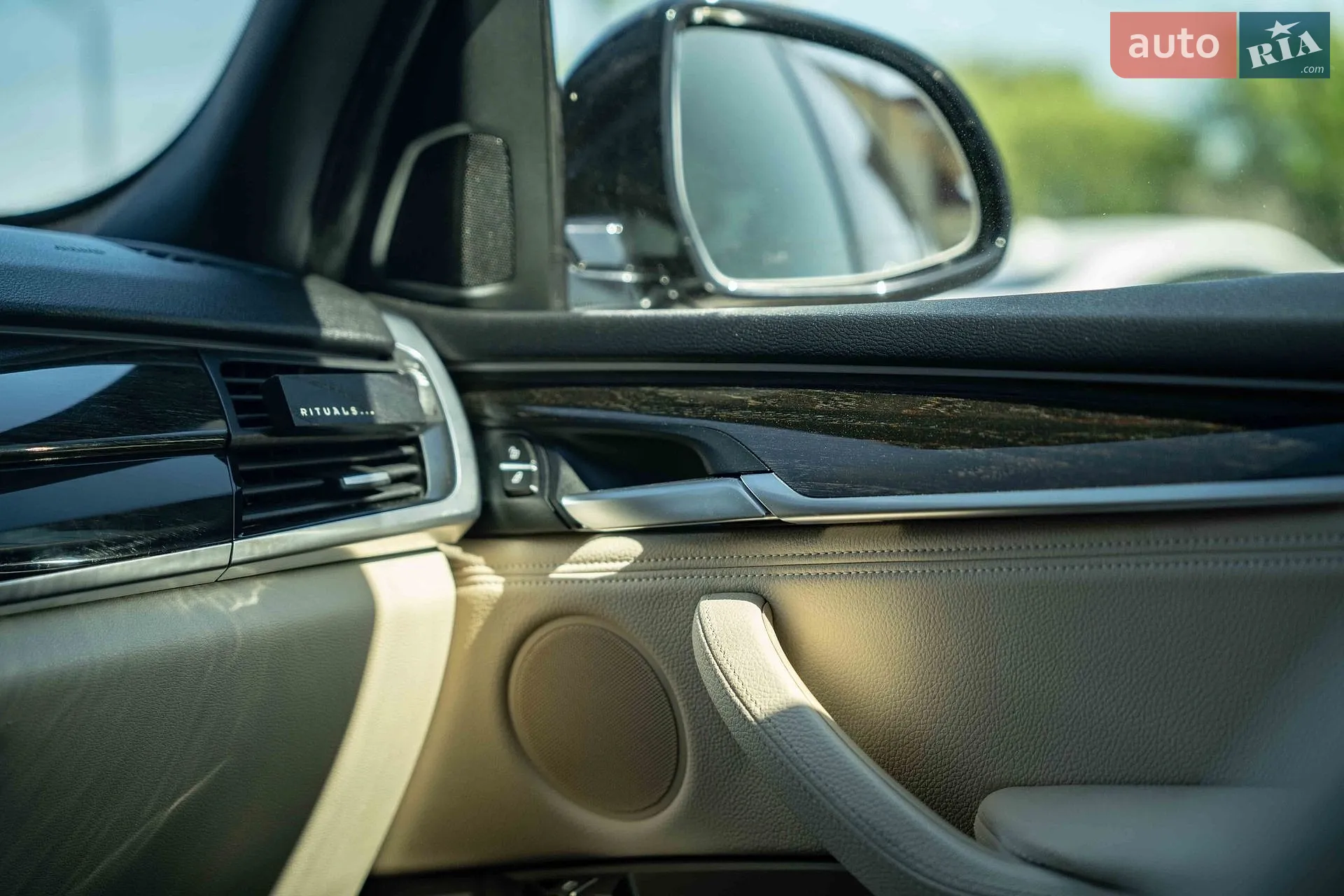 2016 BMW X5 - мініатюра 33