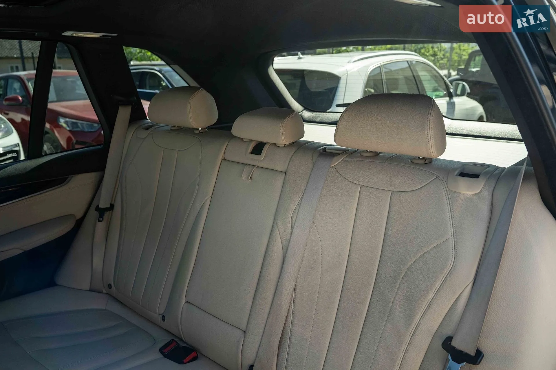 2016 BMW X5 - мініатюра 38