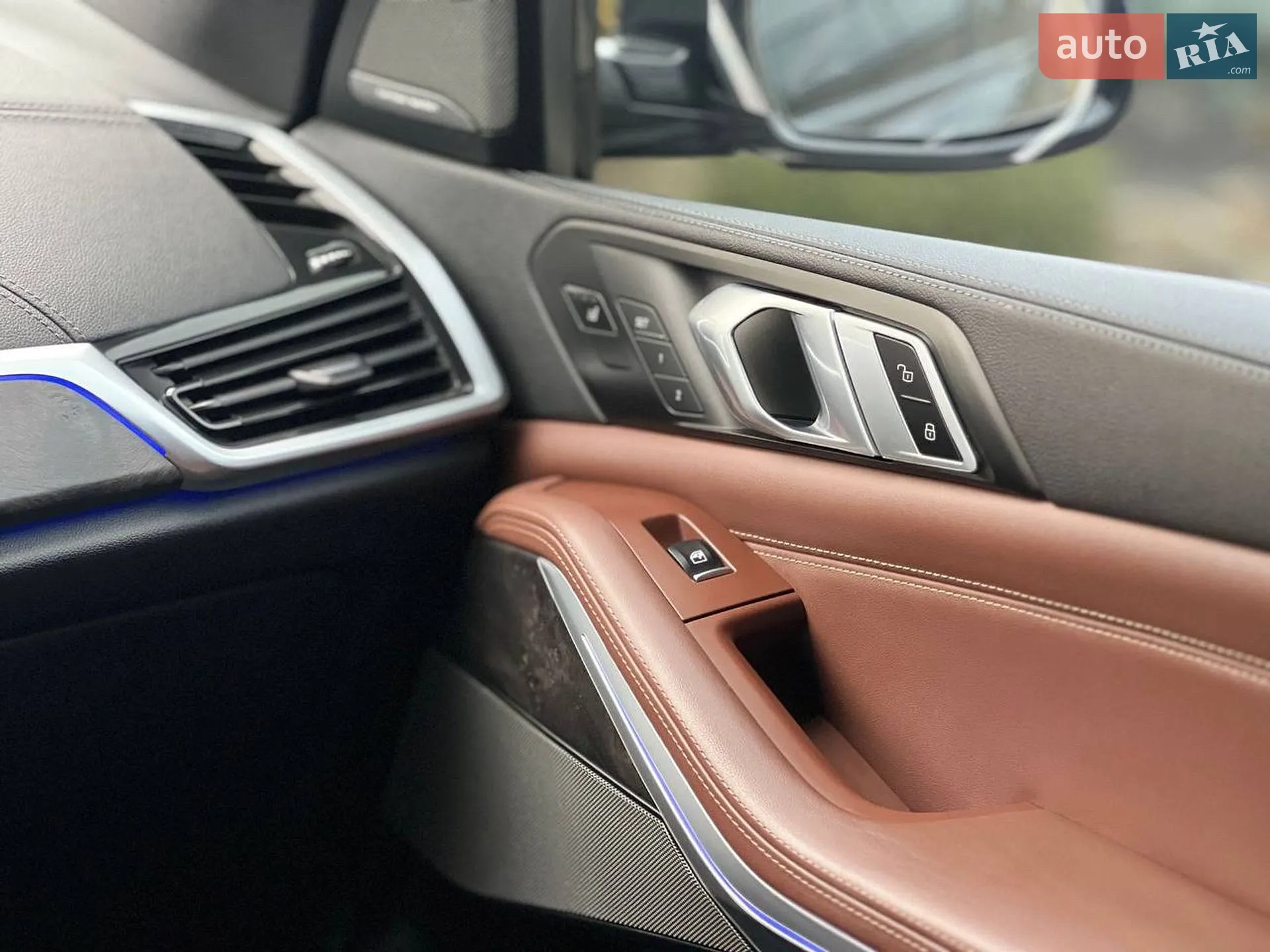 2022 BMW X5 - мініатюра 13