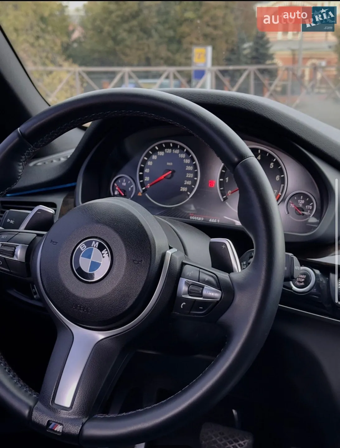 2016 BMW X5 - мініатюра 9