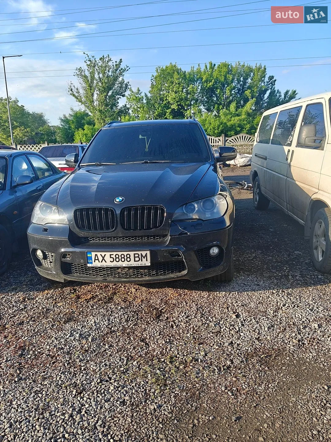 2013 BMW X5 - мініатюра 5
