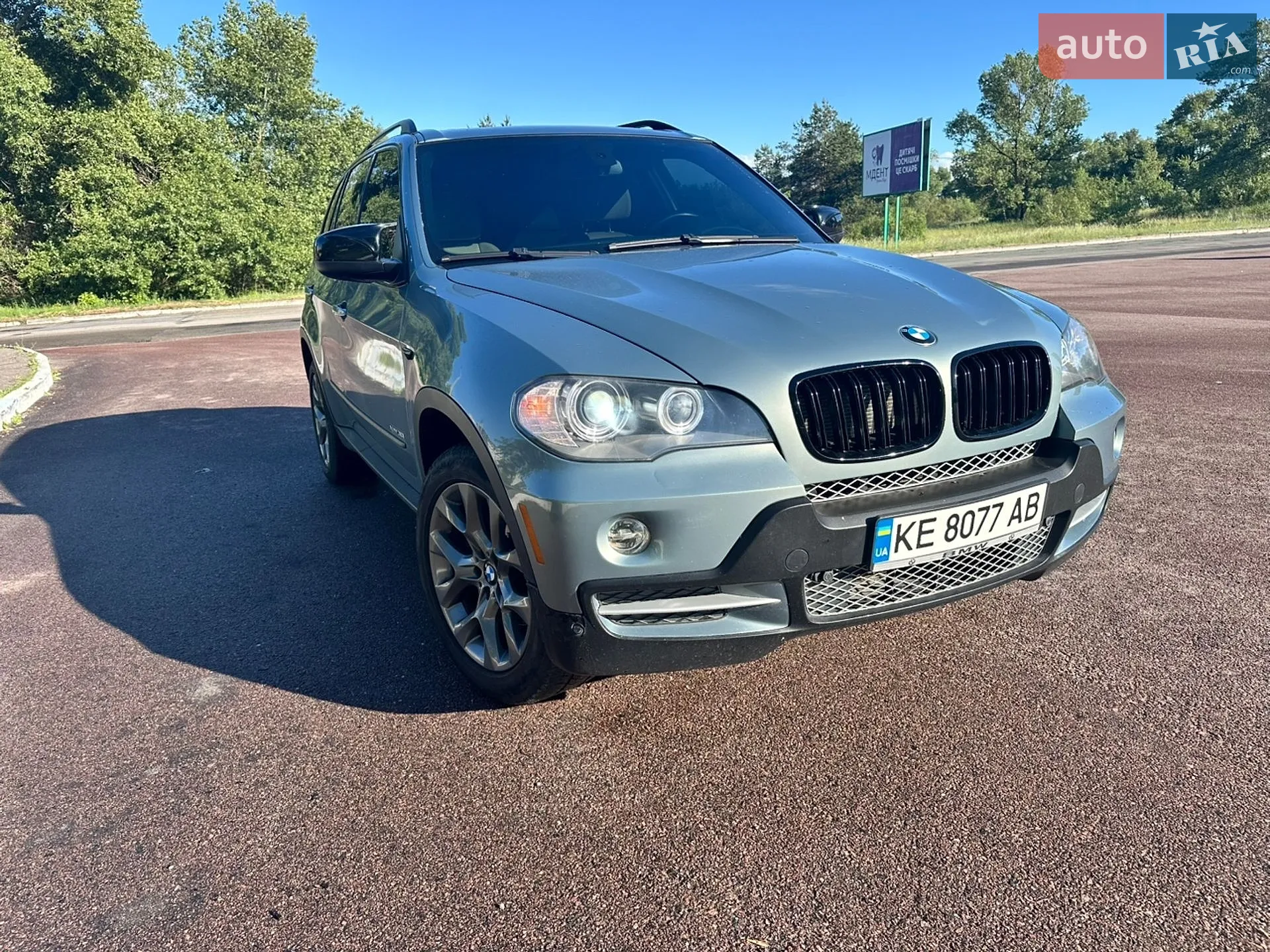 2010 BMW X5 - фото 1