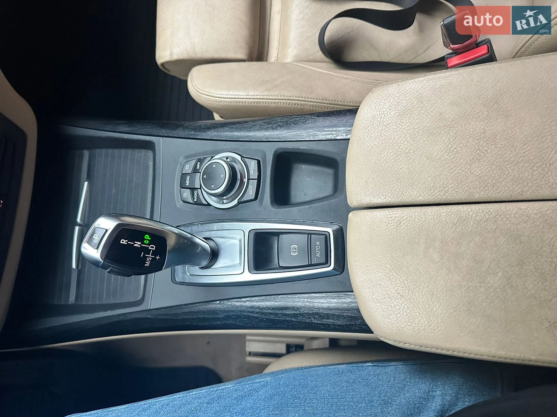 2010 BMW X5 - мініатюра 14