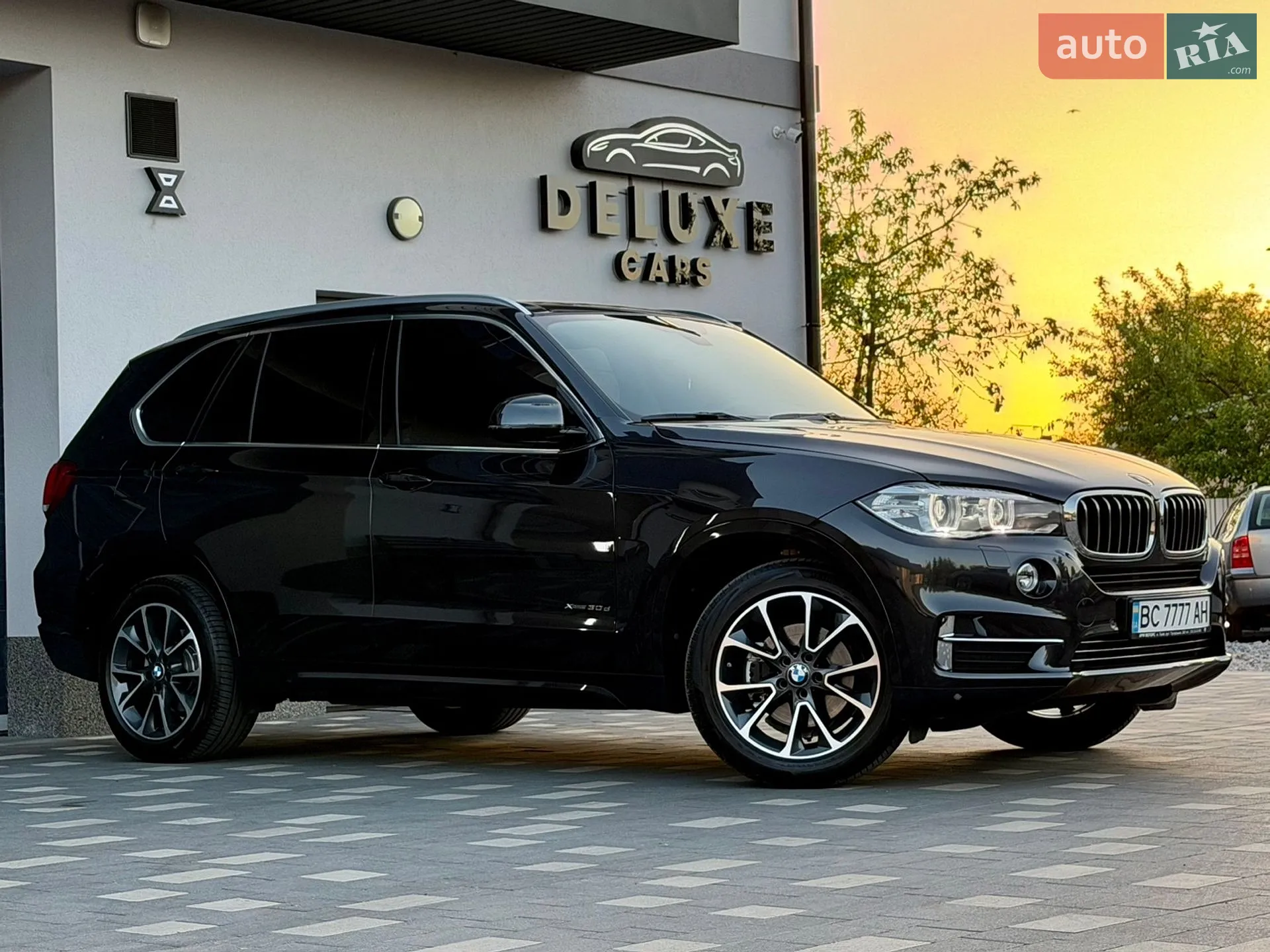 2016 BMW X5 - мініатюра 8