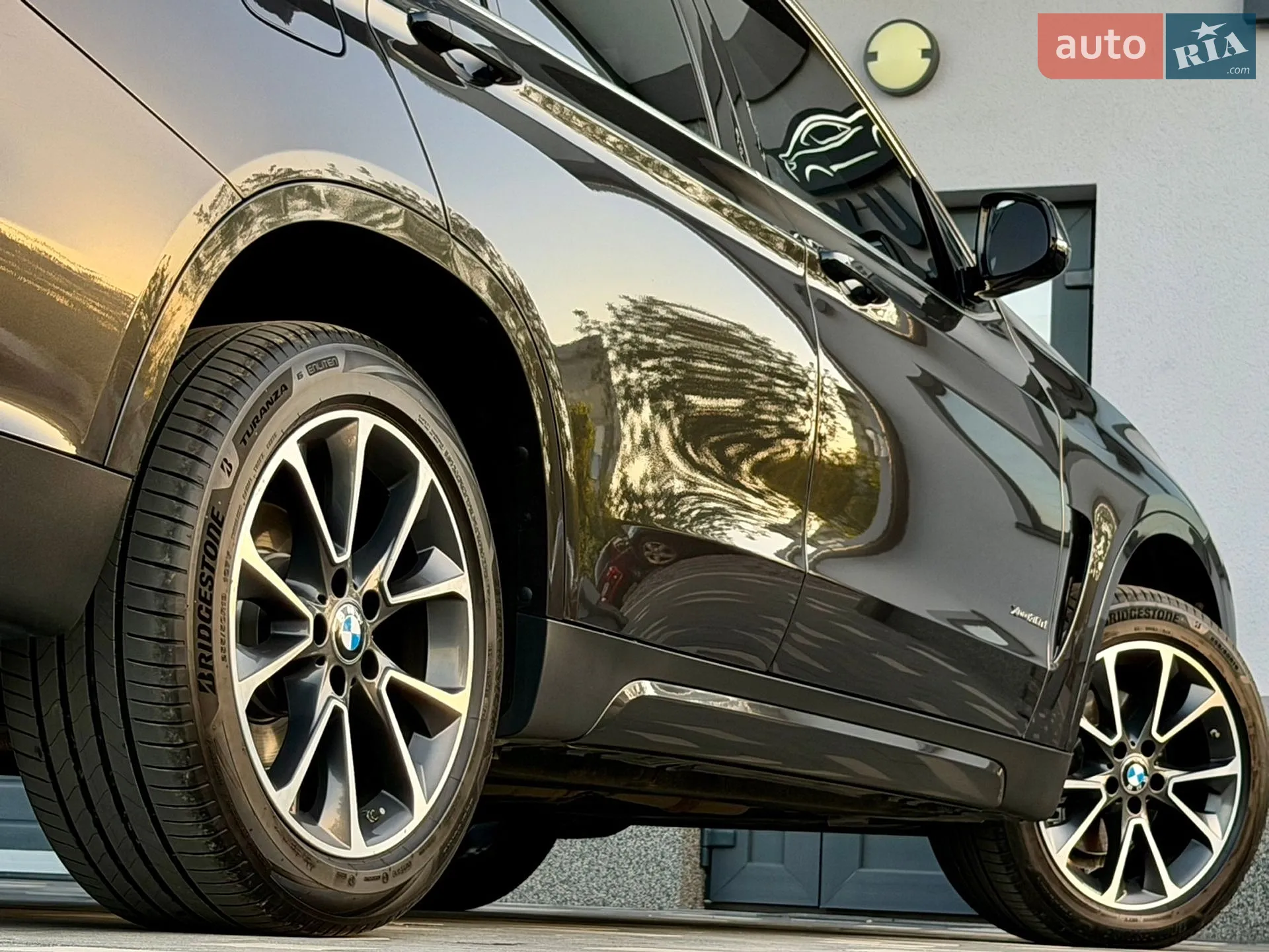 2016 BMW X5 - мініатюра 42