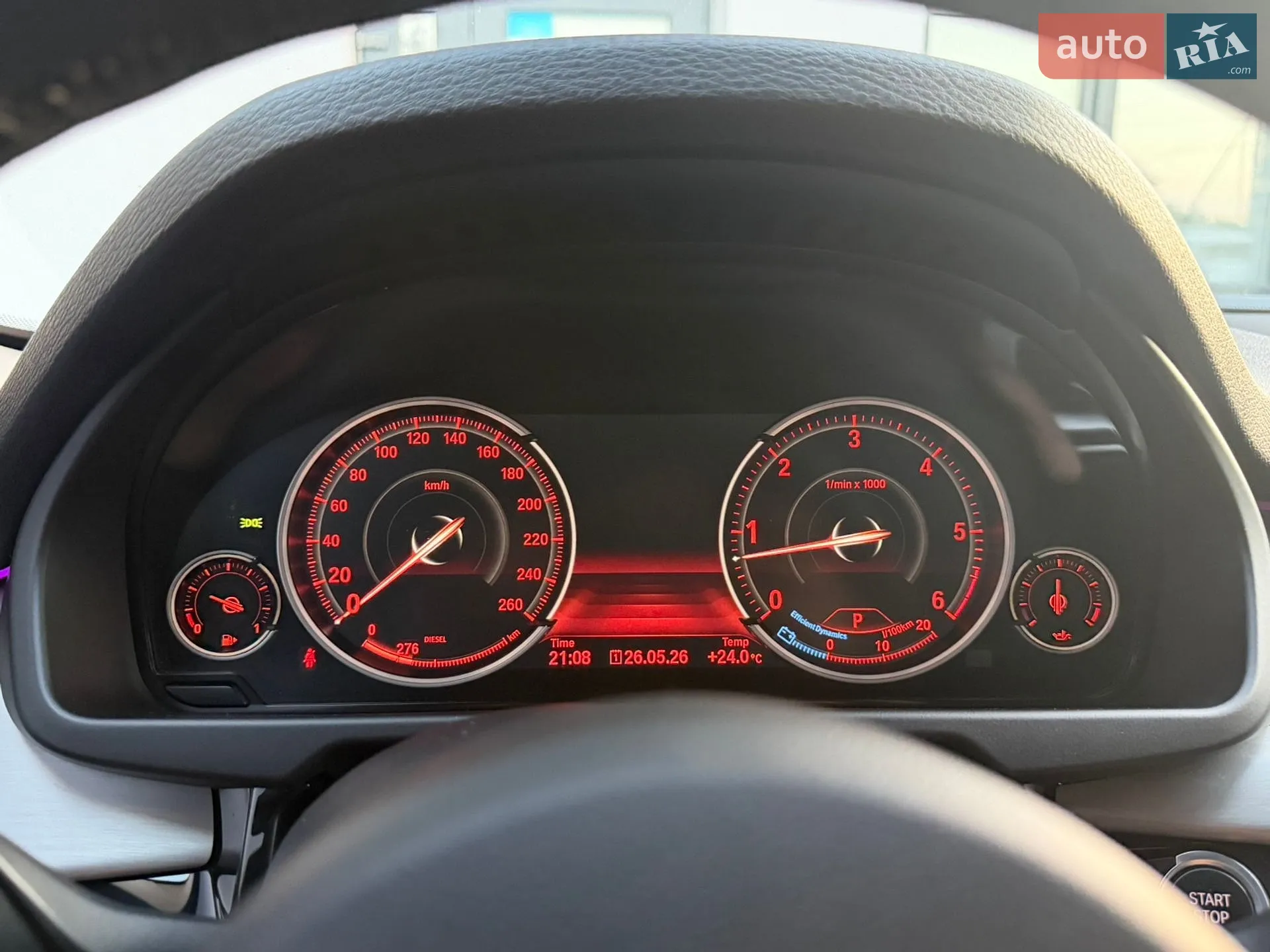 2016 BMW X5 - мініатюра 67