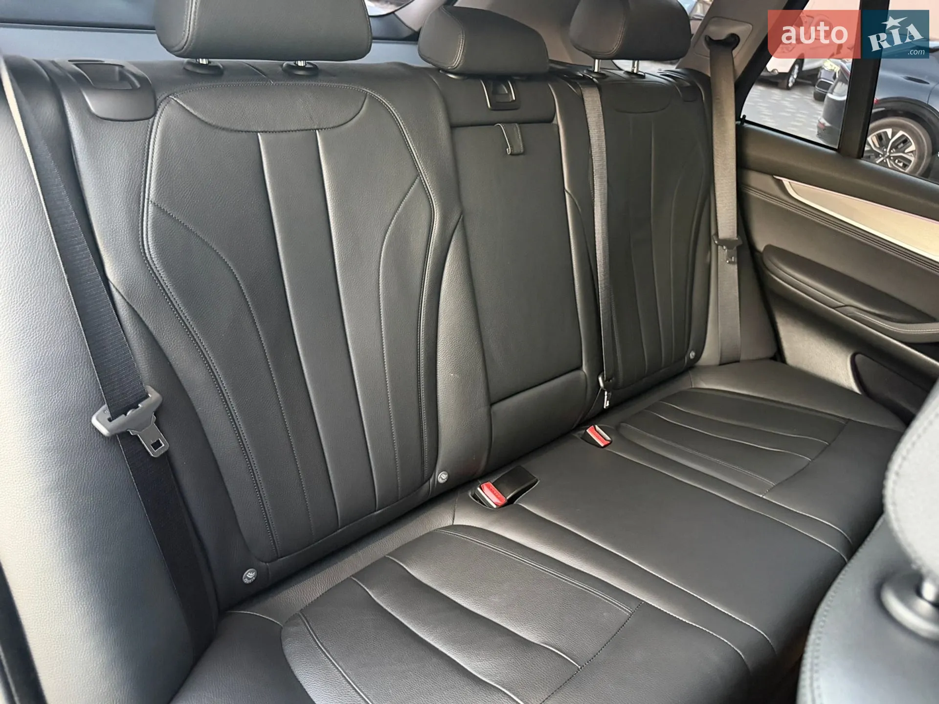 2016 BMW X5 - мініатюра 75