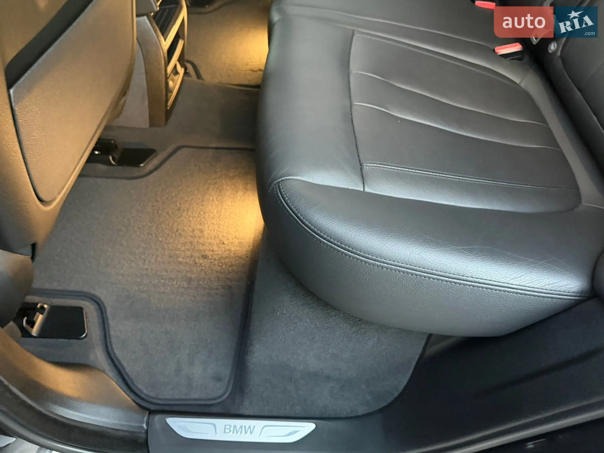 2016 BMW X5 - мініатюра 81