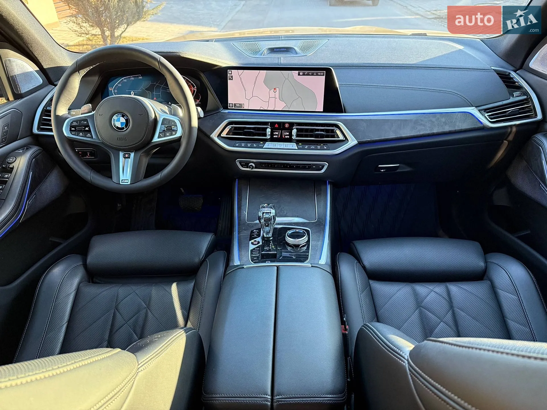 2022 BMW X5 - мініатюра 19
