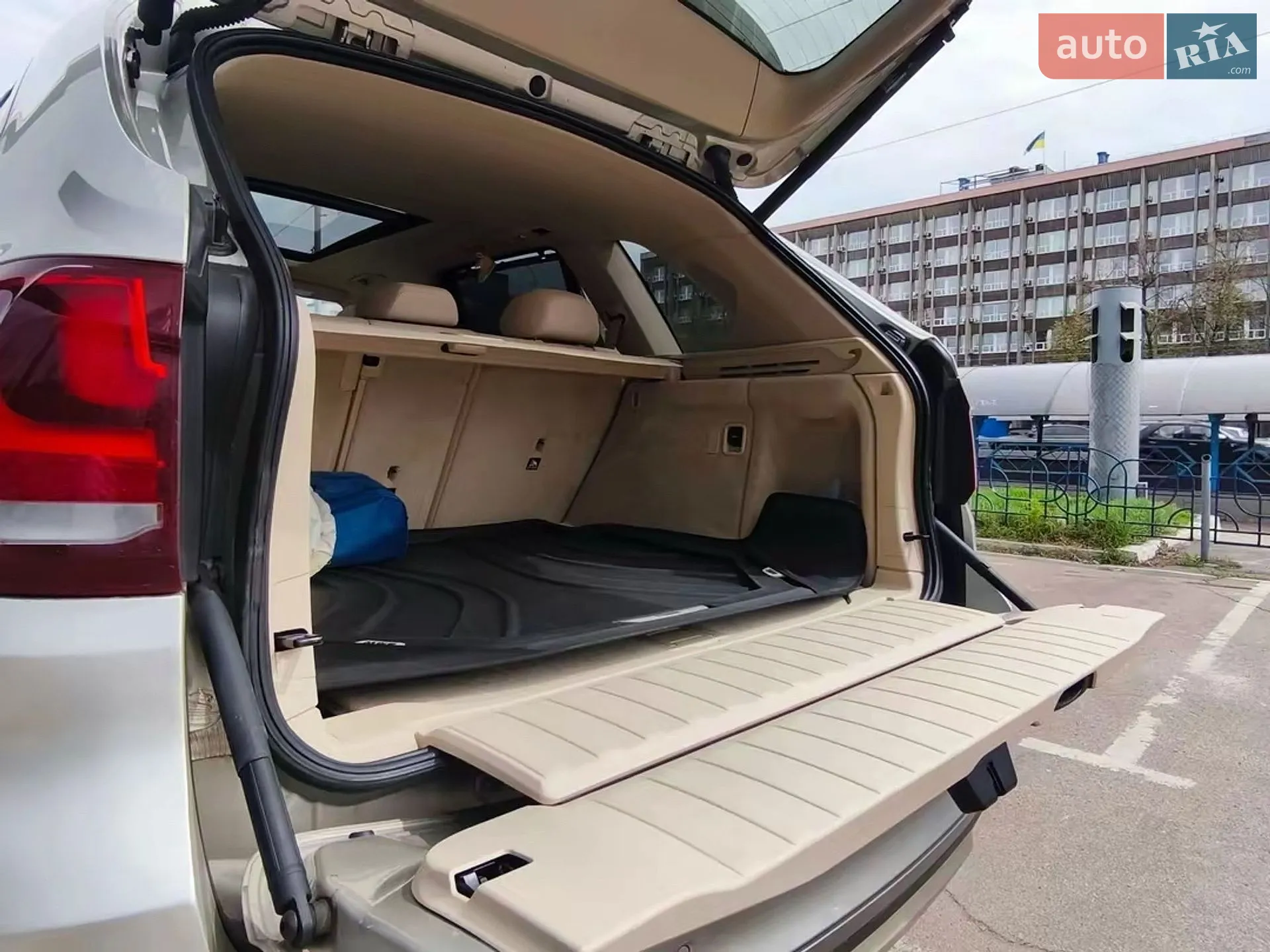 2014 BMW X5 - мініатюра 24