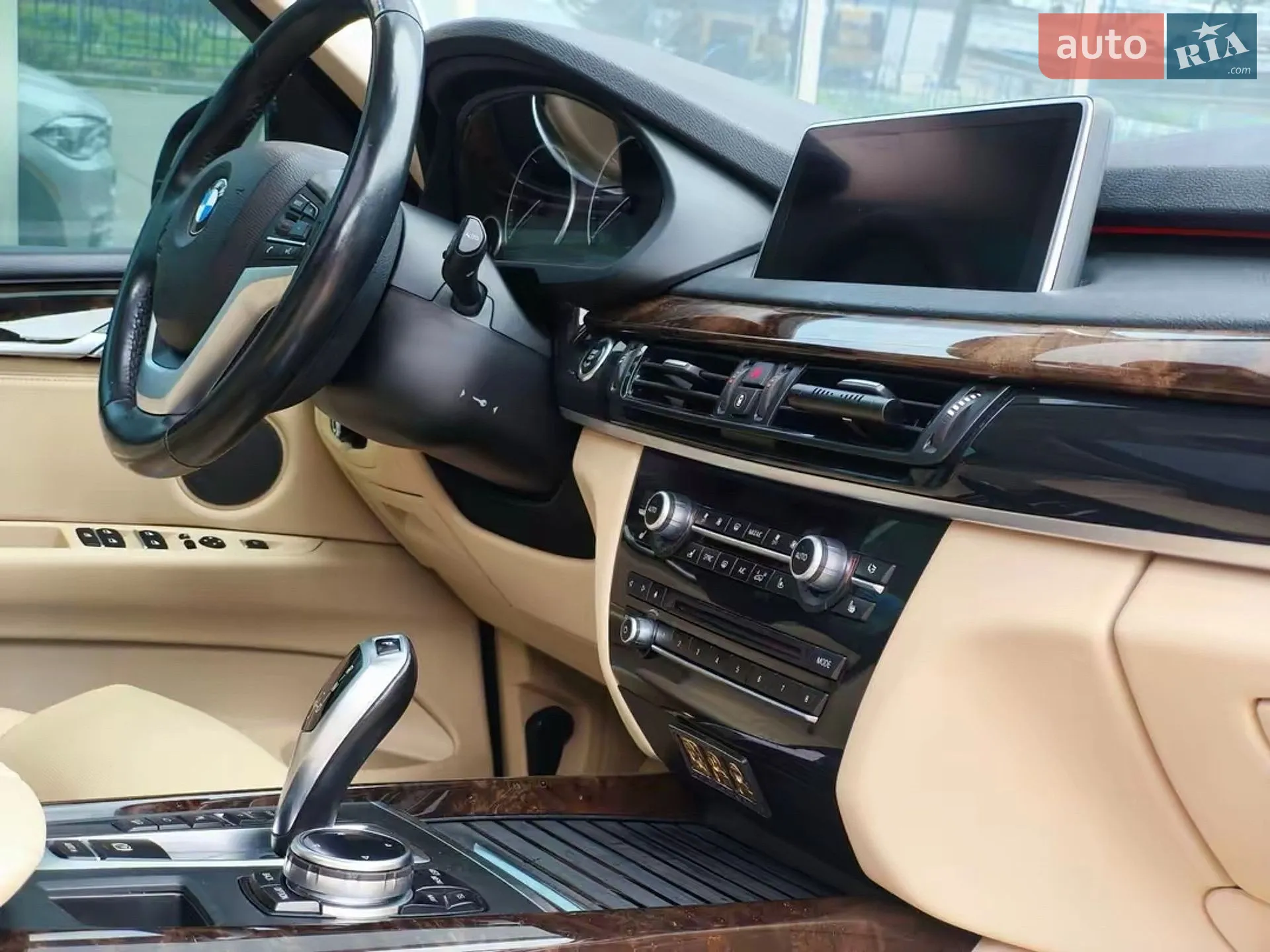 2014 BMW X5 - мініатюра 29