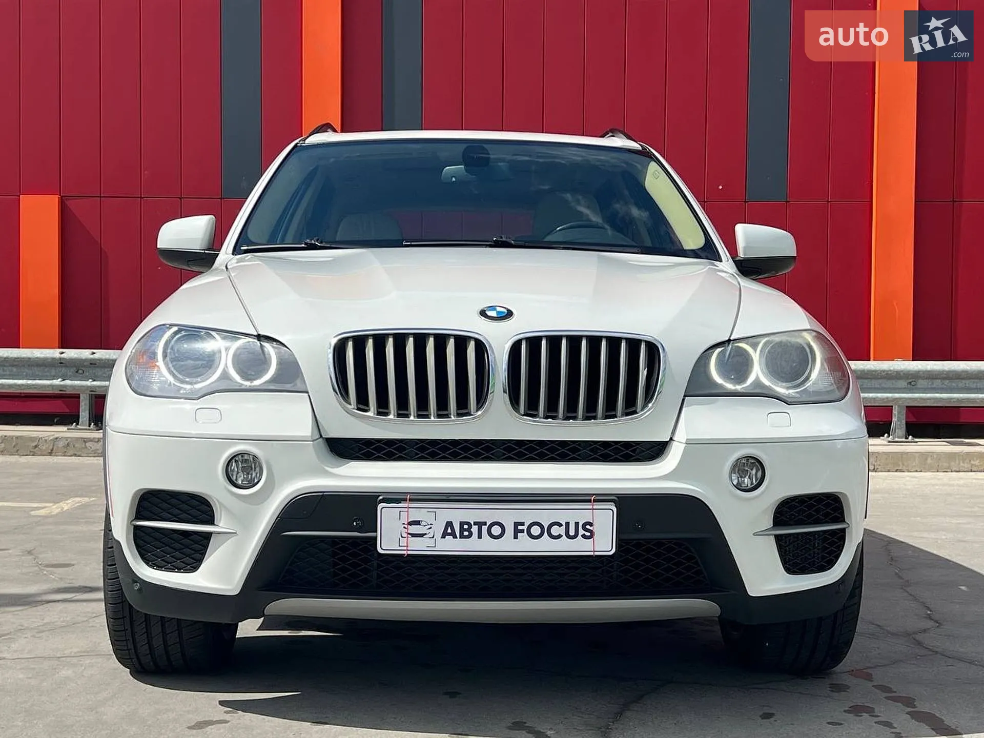 2011 BMW X5 - мініатюра 3