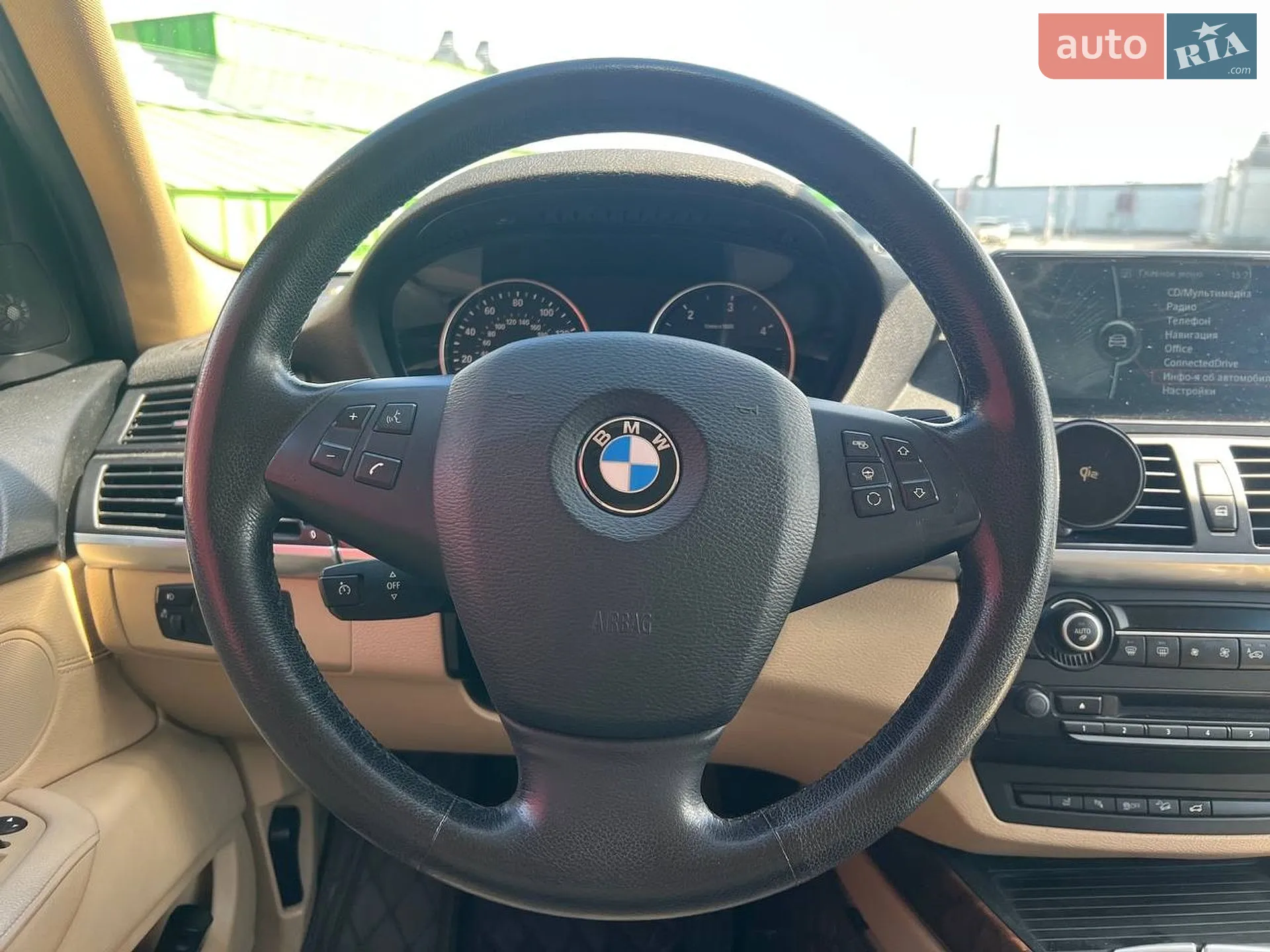 2011 BMW X5 - мініатюра 15