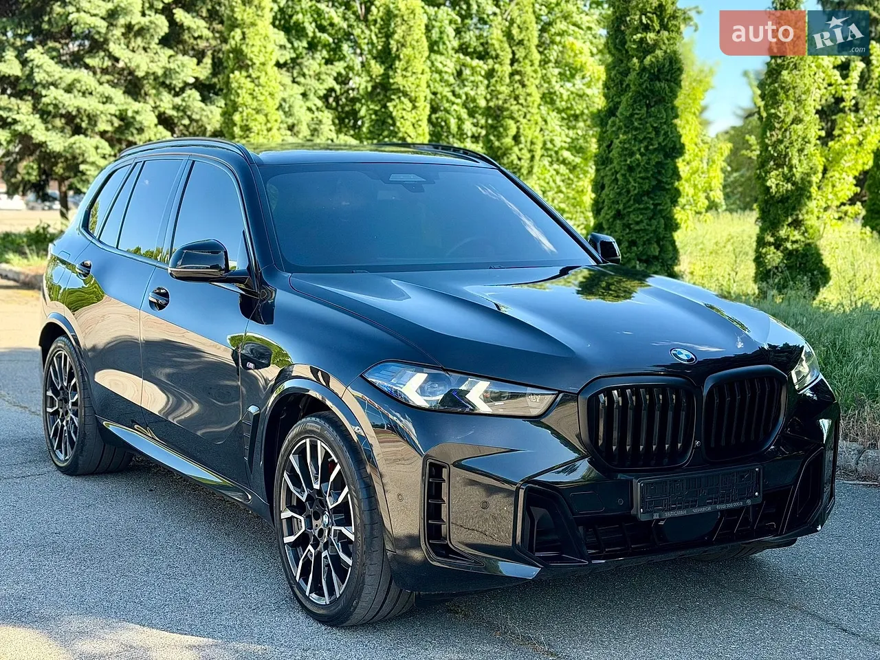 2023 Toyota Land Cruiser - мініатюра 39