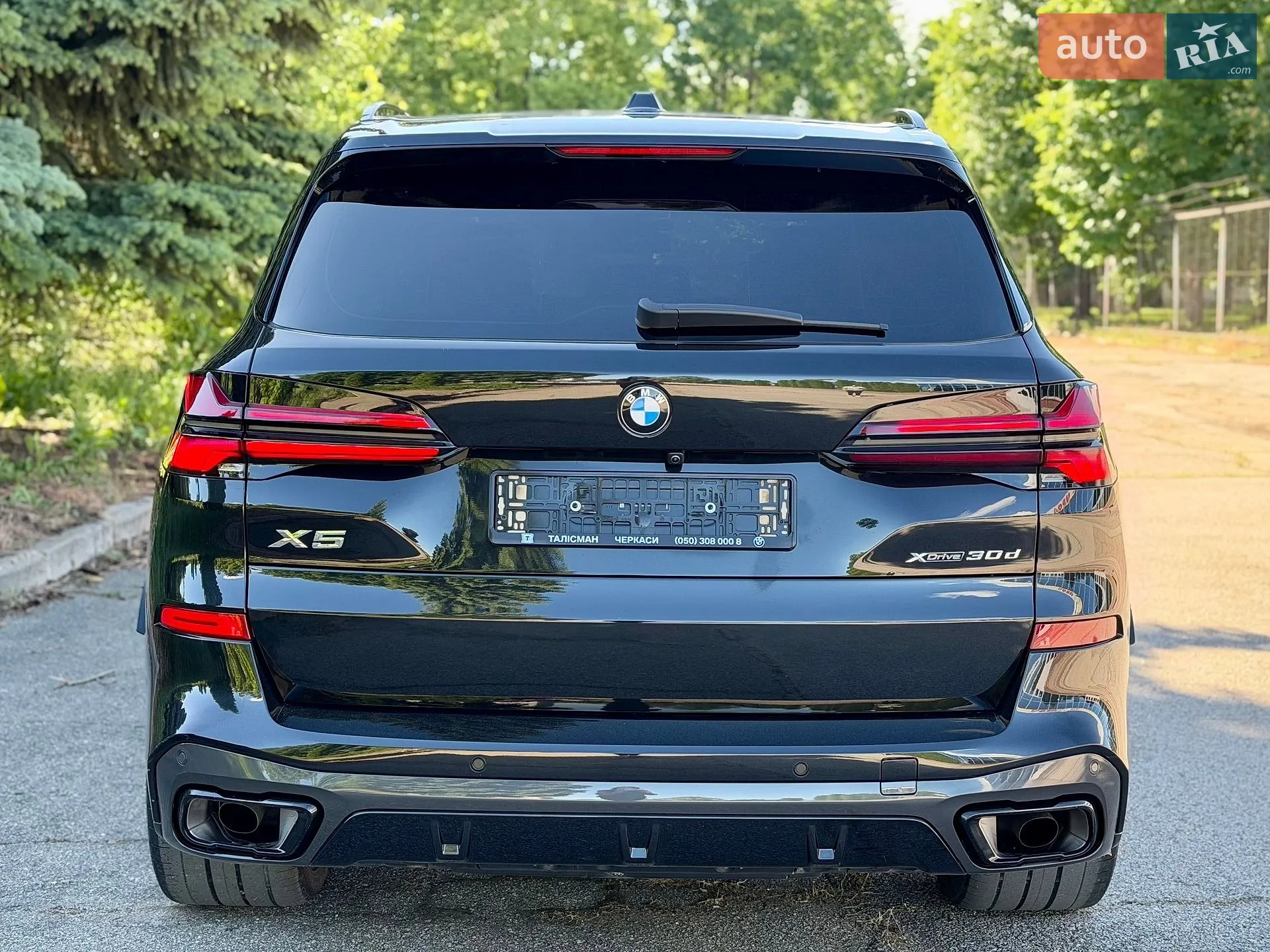 2024 BMW X5 - мініатюра 7