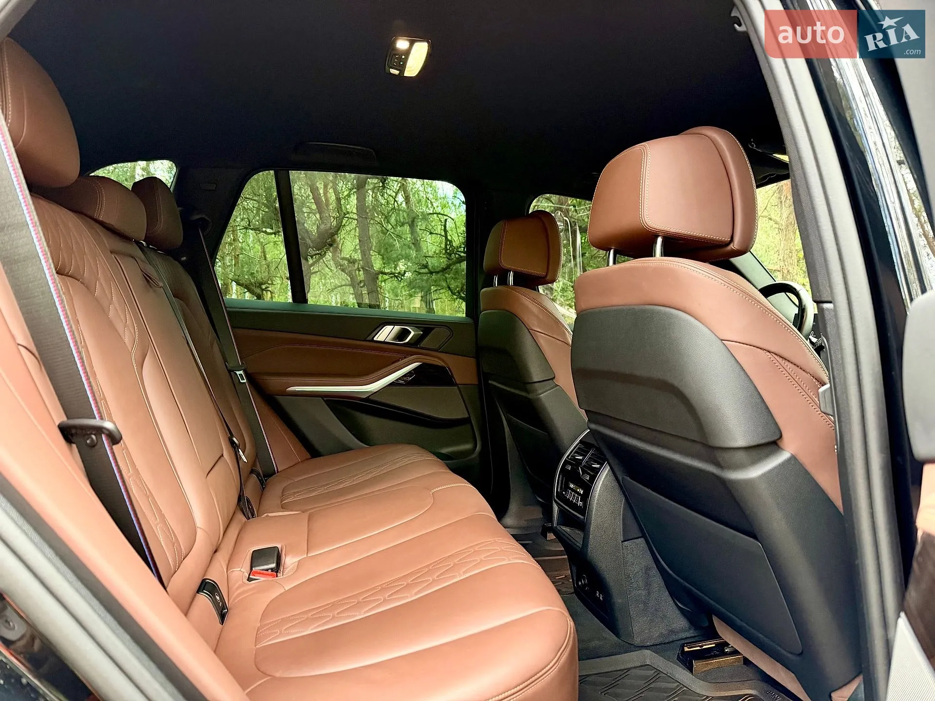 2024 BMW X5 - мініатюра 17