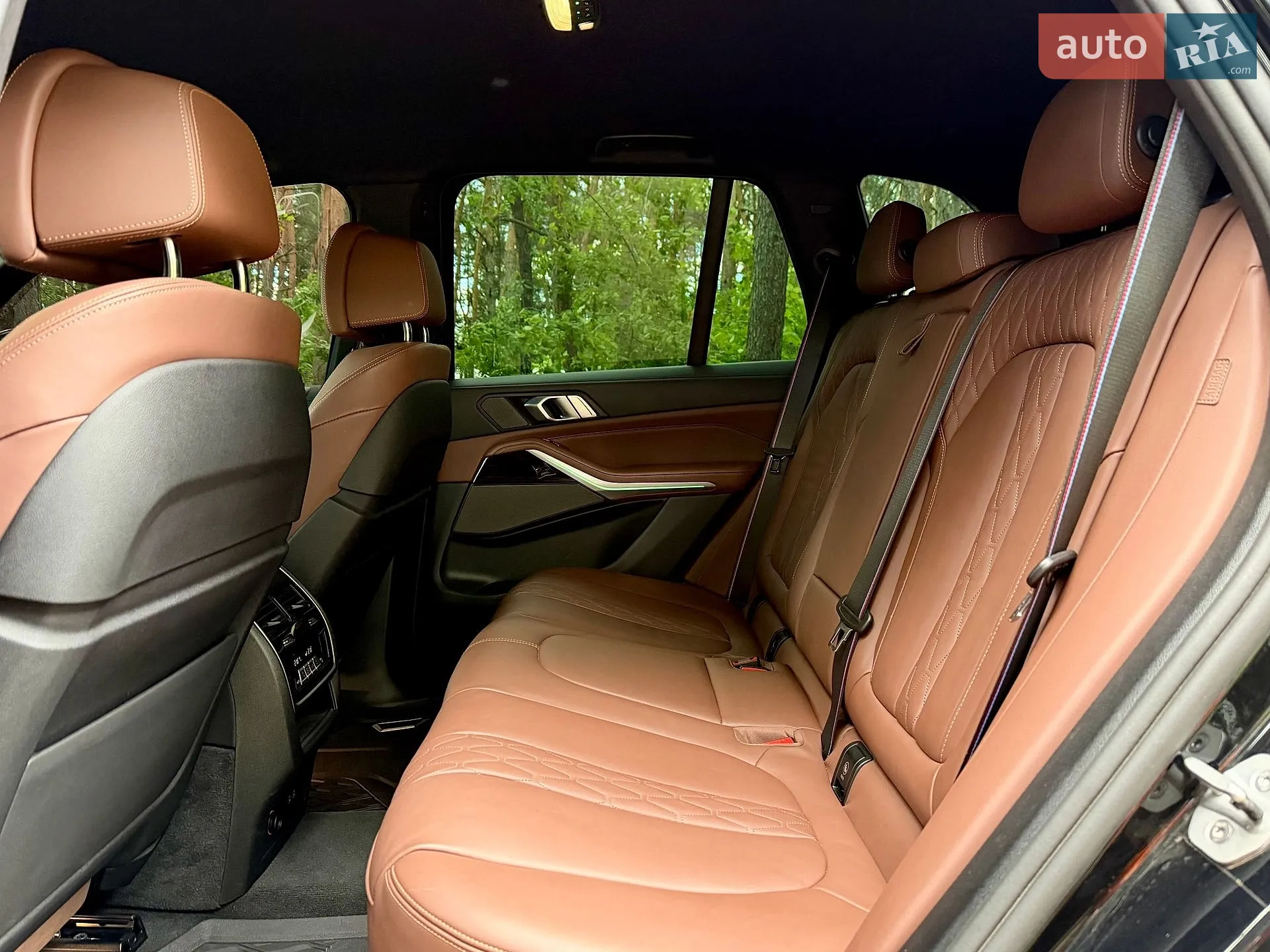 2024 BMW X5 - мініатюра 20